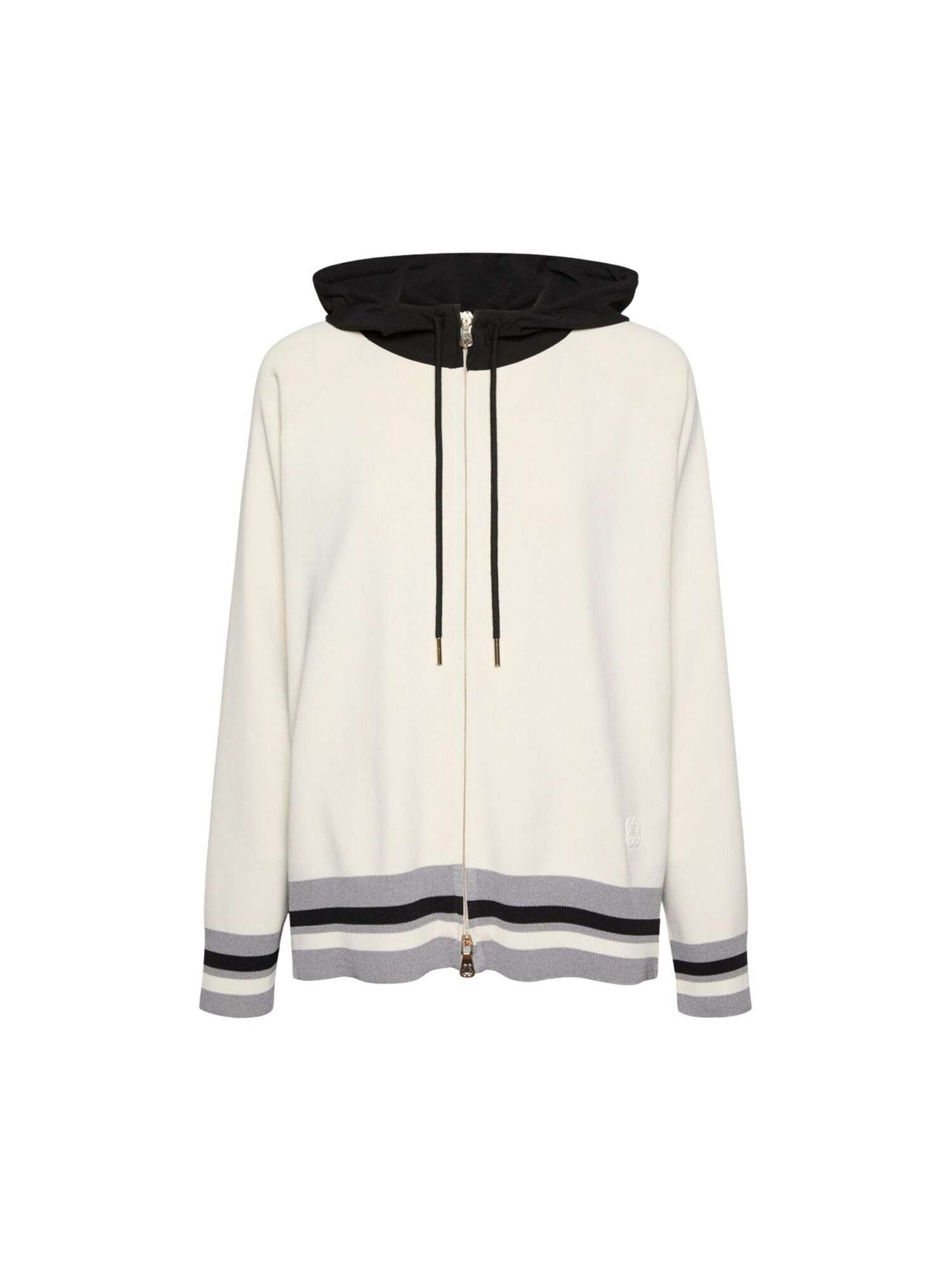 Elena Mirò Jersey 'MAGLIA'  blanco