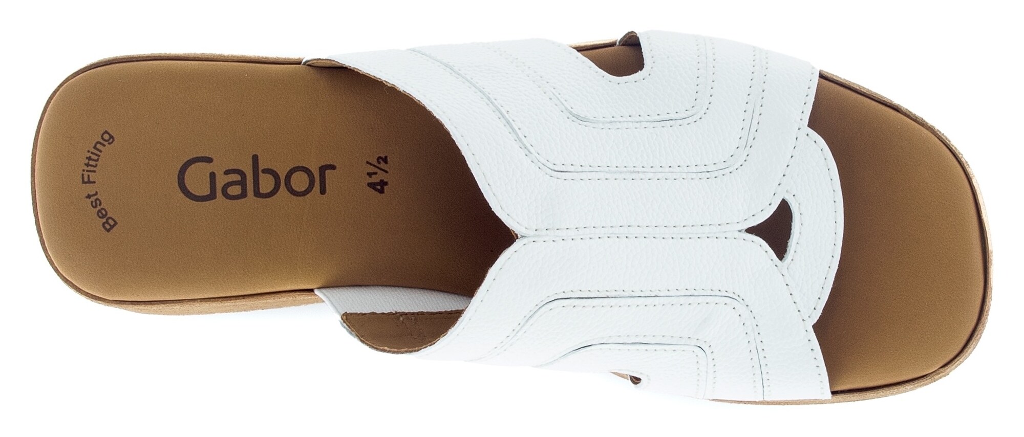 Thumbnail - GABOR Pantolette