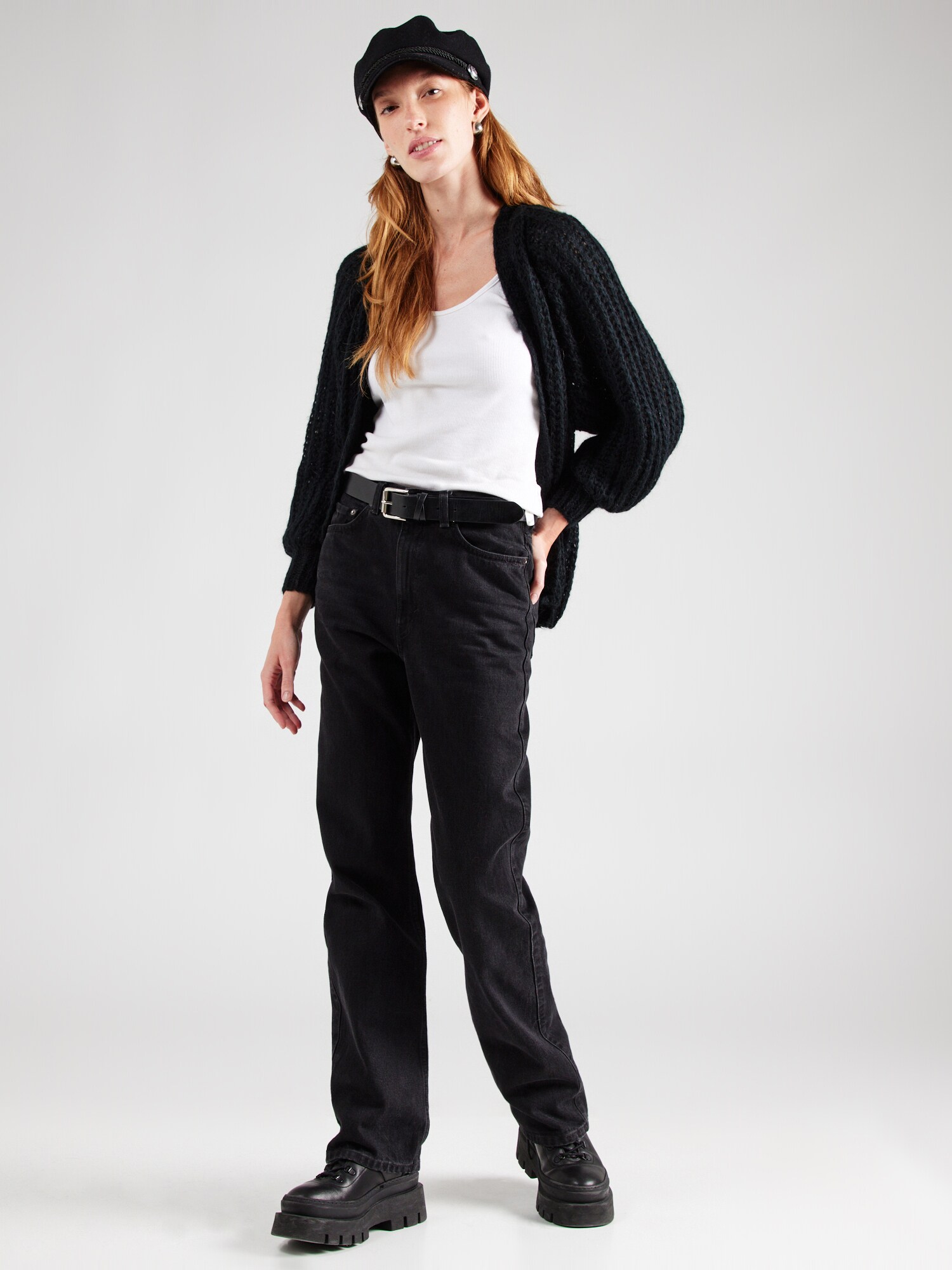 Thumbnail - Noella Strickjacke Joseph