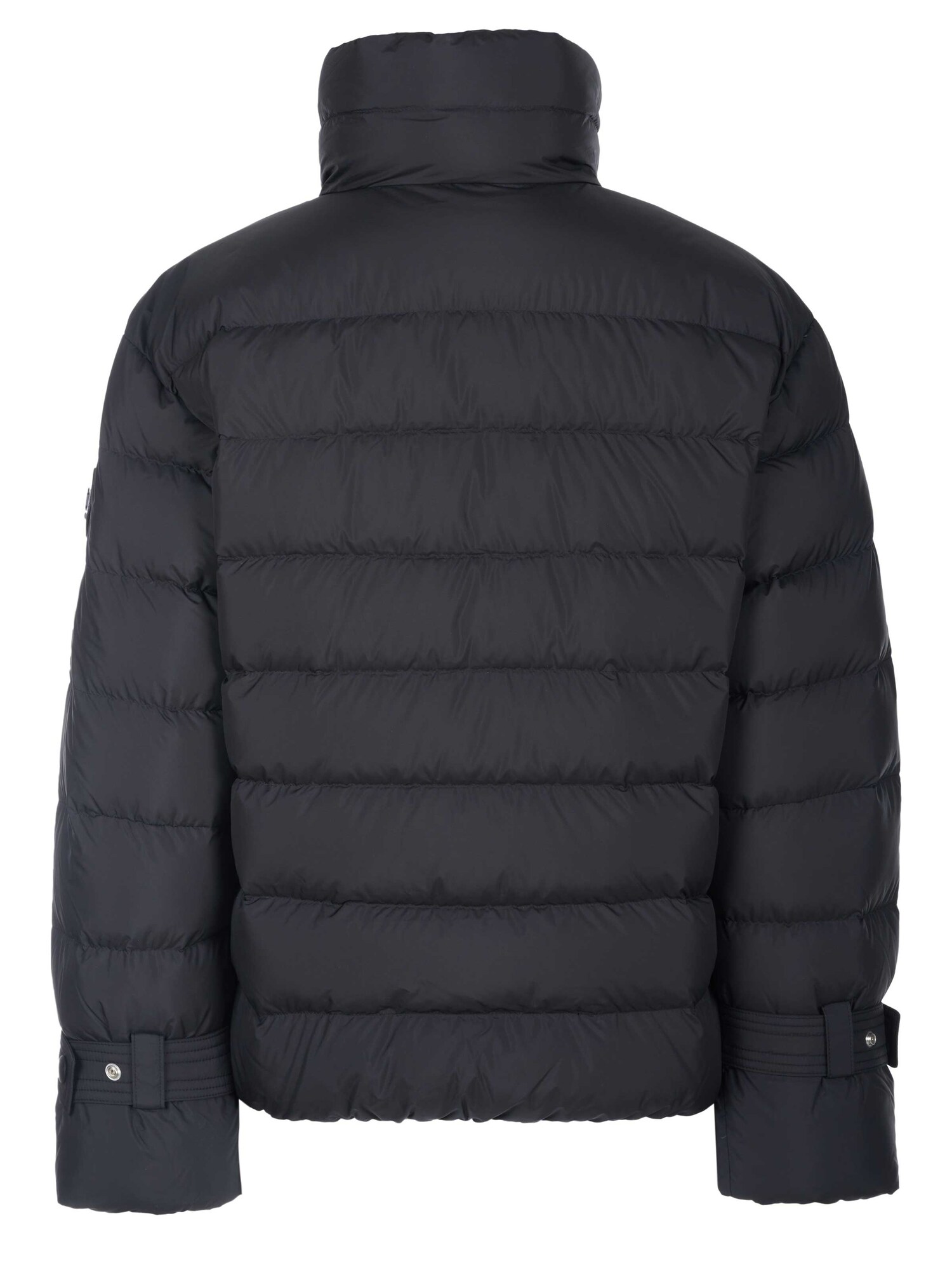 Woolrich Chaqueta de invierno 'Woolrich Jacke'  negro – imagen 3