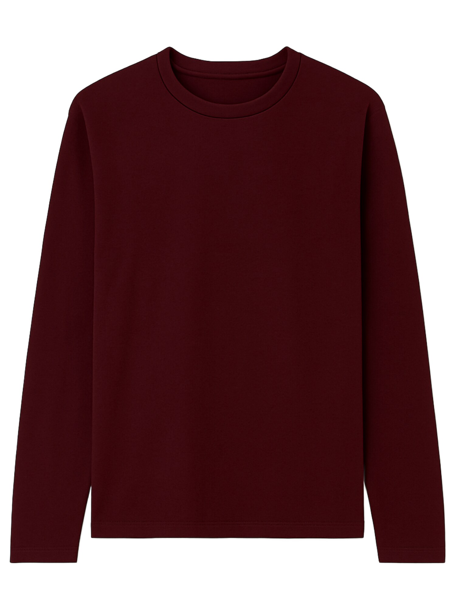 Eoselio Tricou  roșu bordeaux