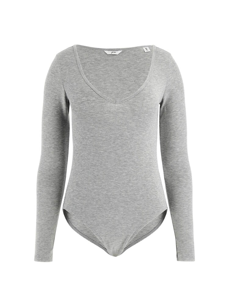 GUESS Body 'Tessa' Damen Größe L grau