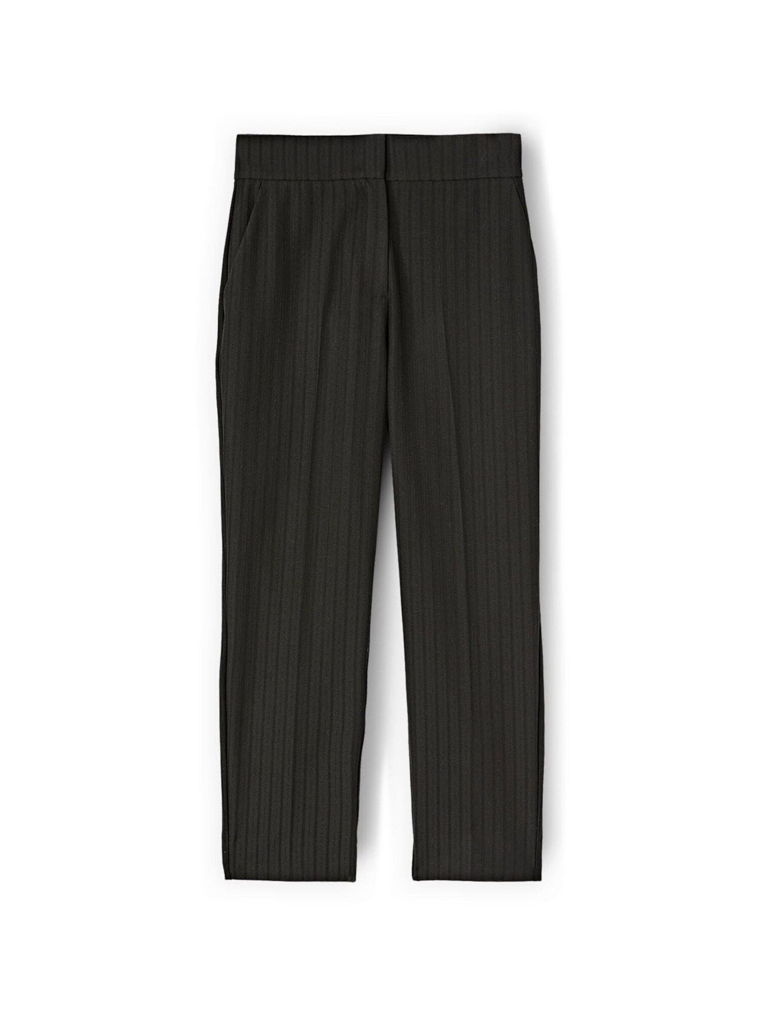 MOTIVI Pantalón  negro