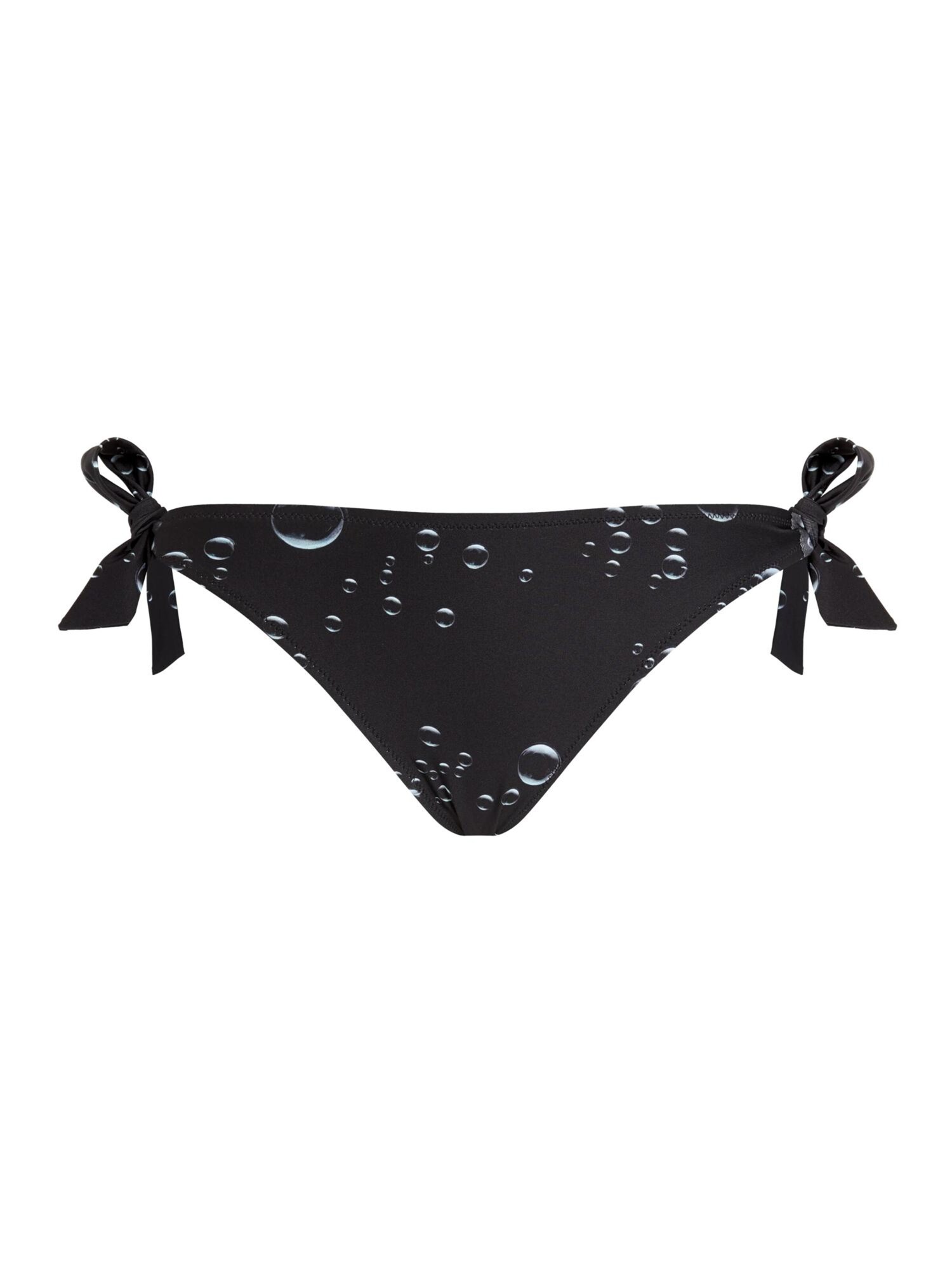 Vilebrequin Braga de bikini  negro
