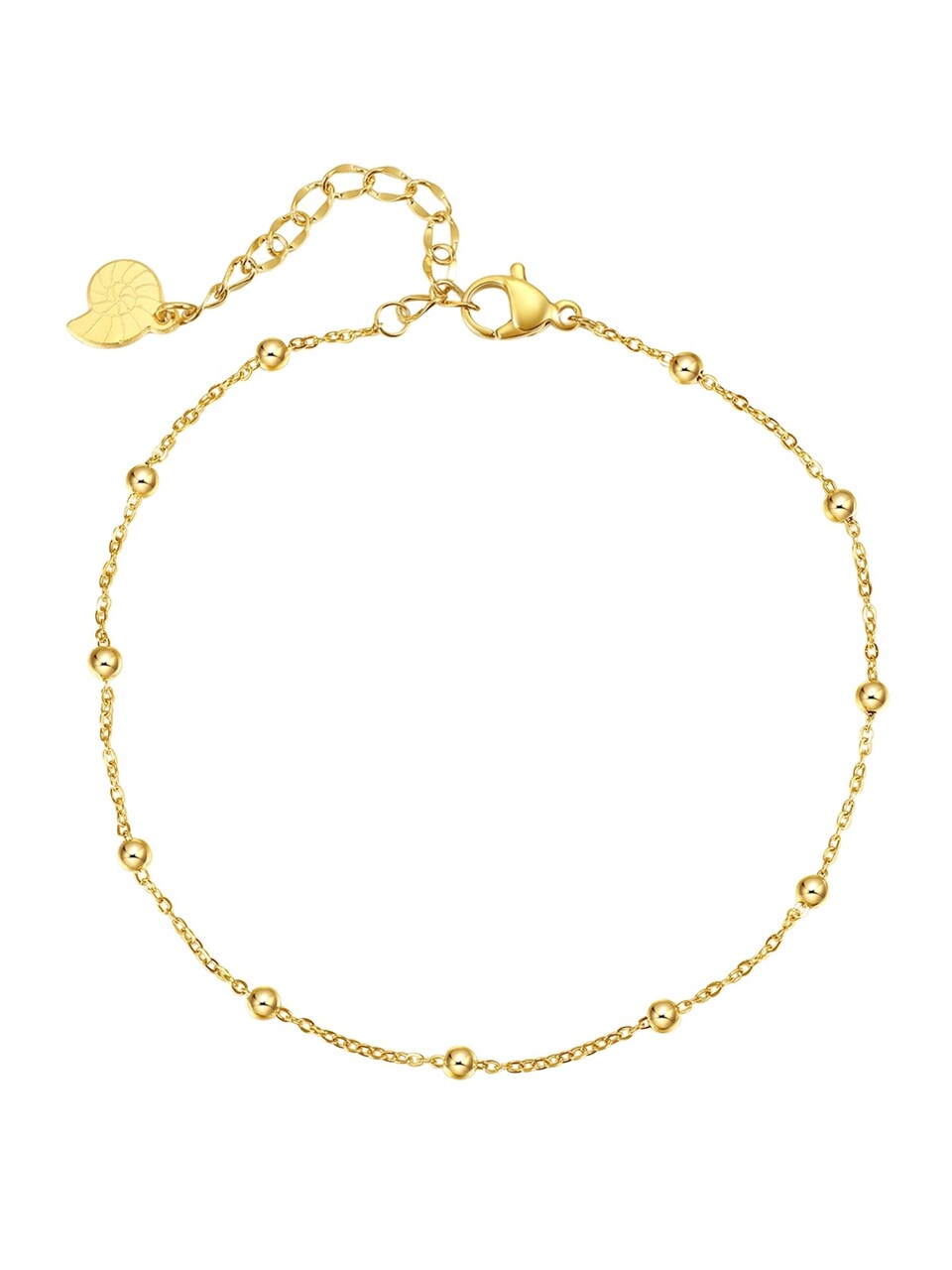 Fotsmycke 'Mini Beads'