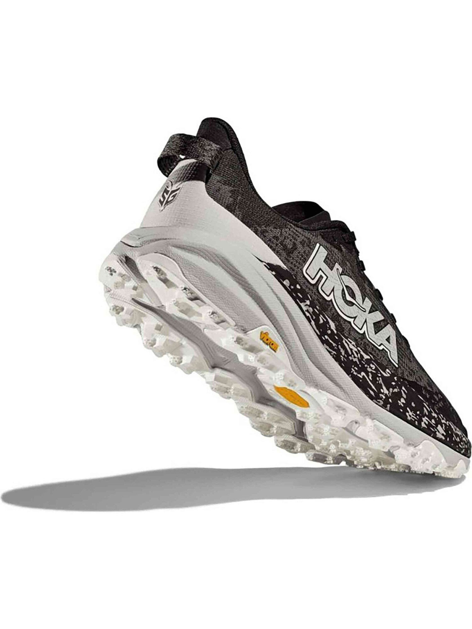Zapatillas de Running Hoka para Hombre Negro – imagen 2