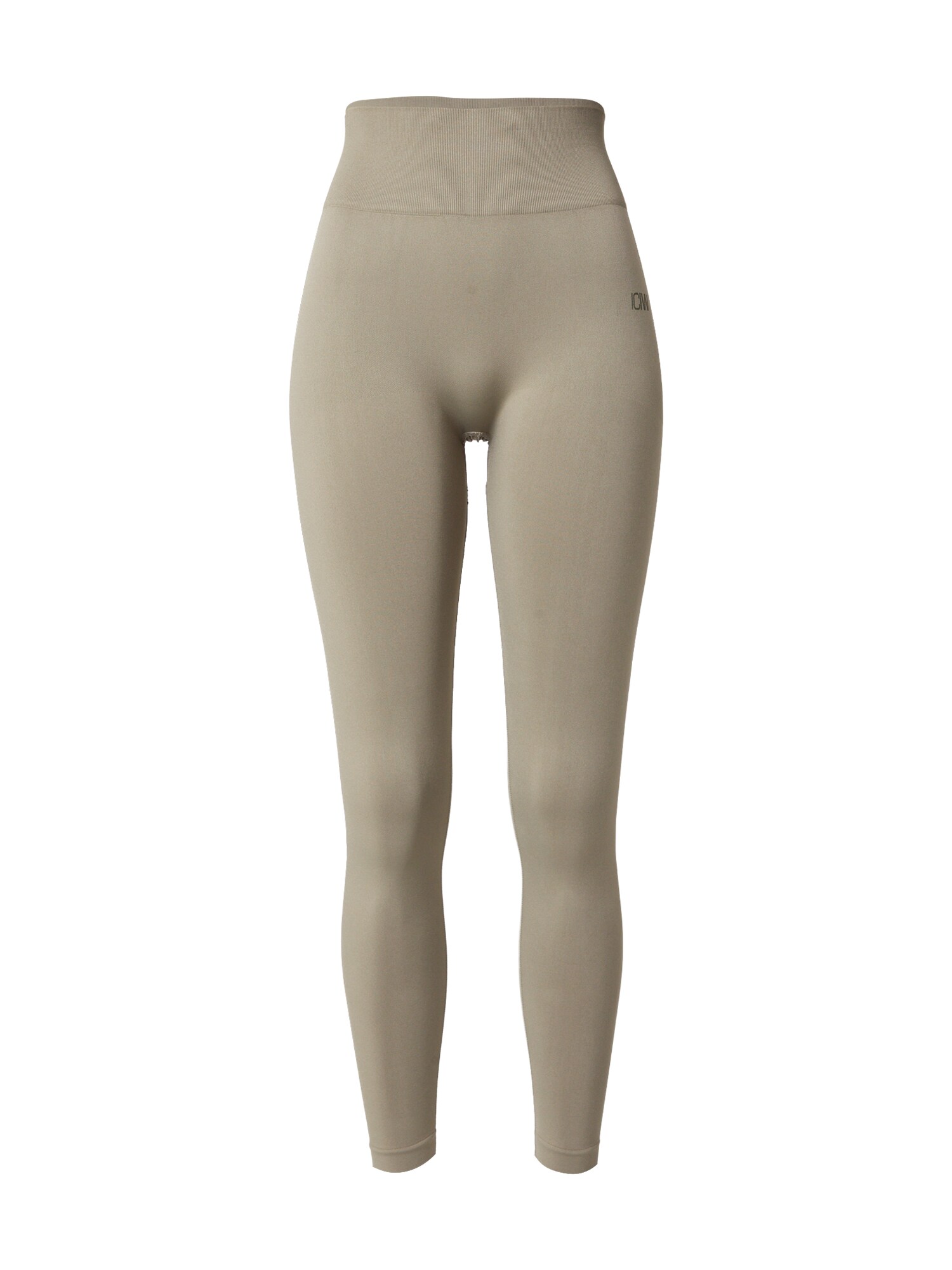 ICANIWILL Pantaloni sport  verde pastel