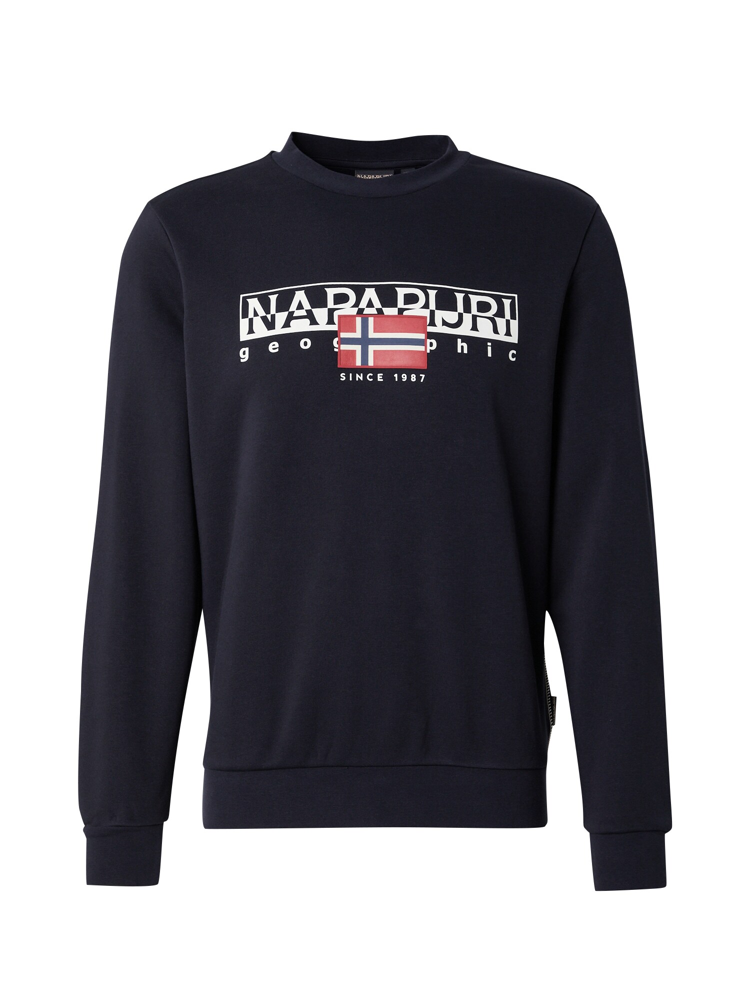 Thumbnail - NAPAPIJRI Sweatshirt B-Aylmer C Wint