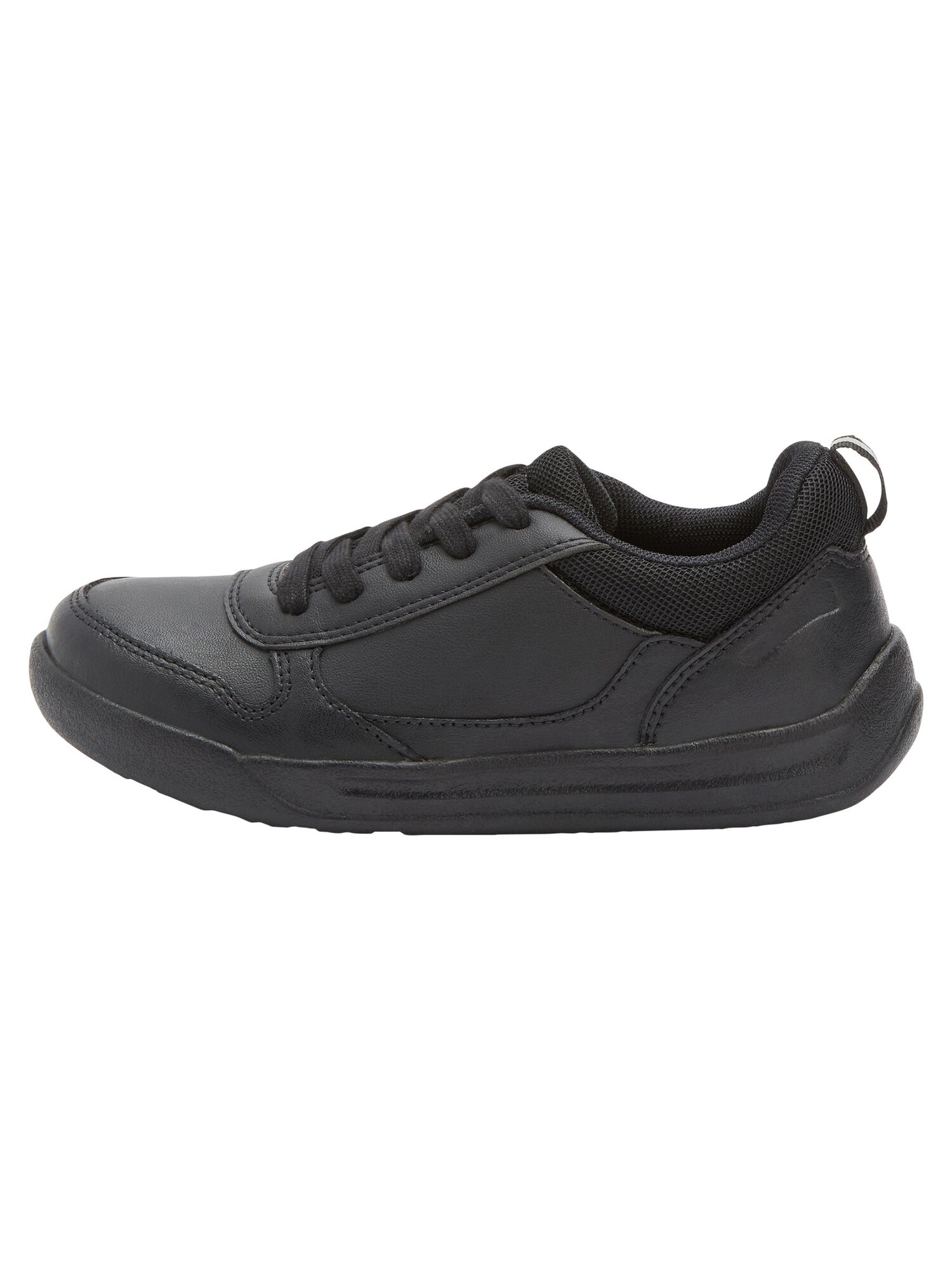Next Sneaker  negru