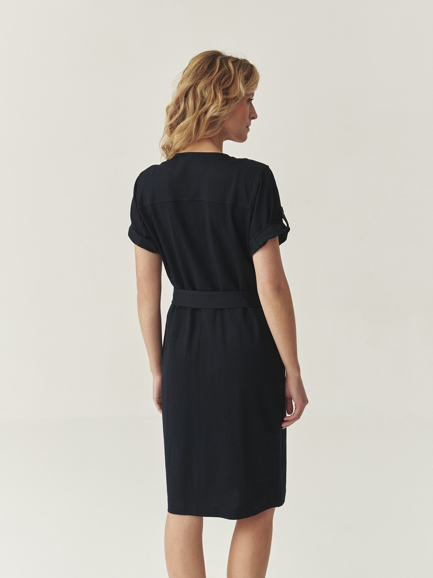 Thumbnail - TATUUM Damenkleid Wirkware LEZI