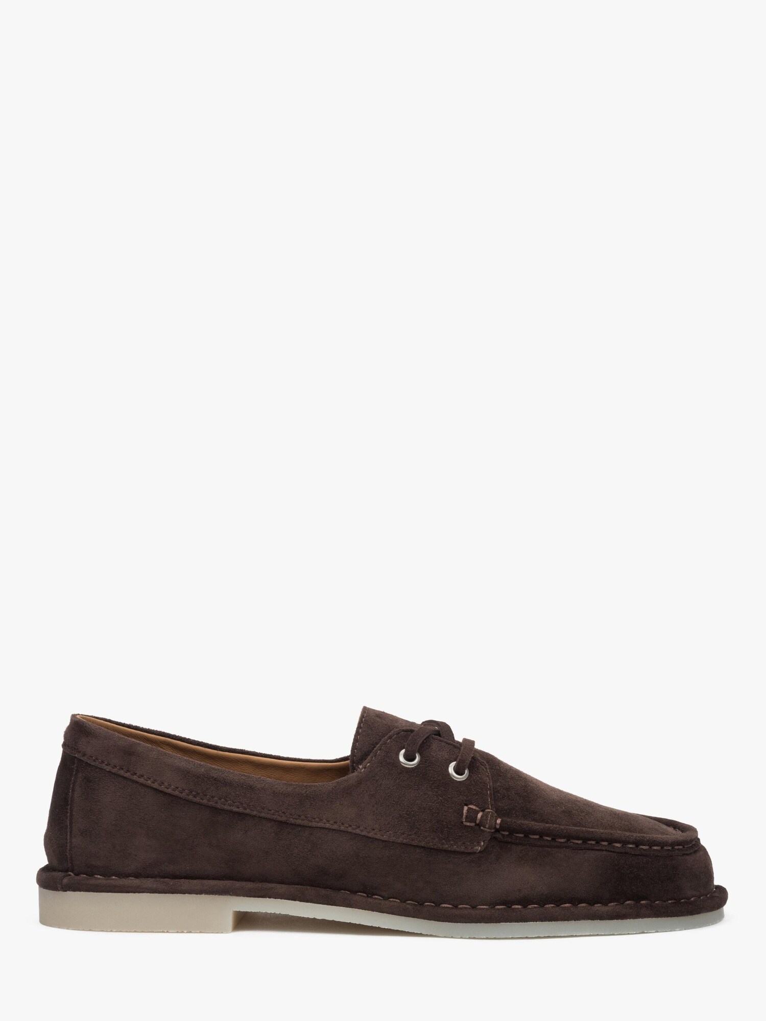 Estro Mocasines '202-24104-3'  marrón oscuro