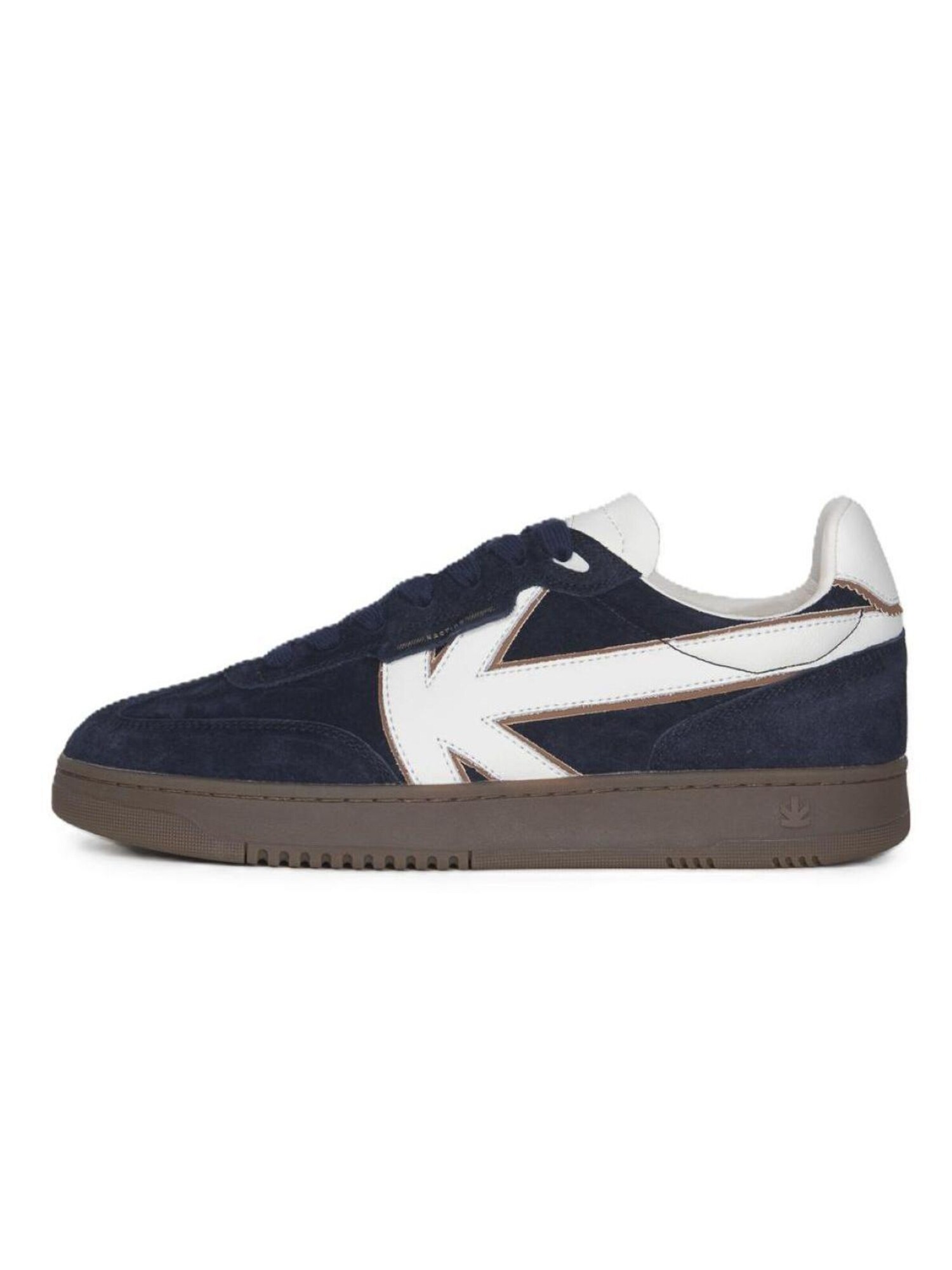 Kaotiko Sneaker Low Boston