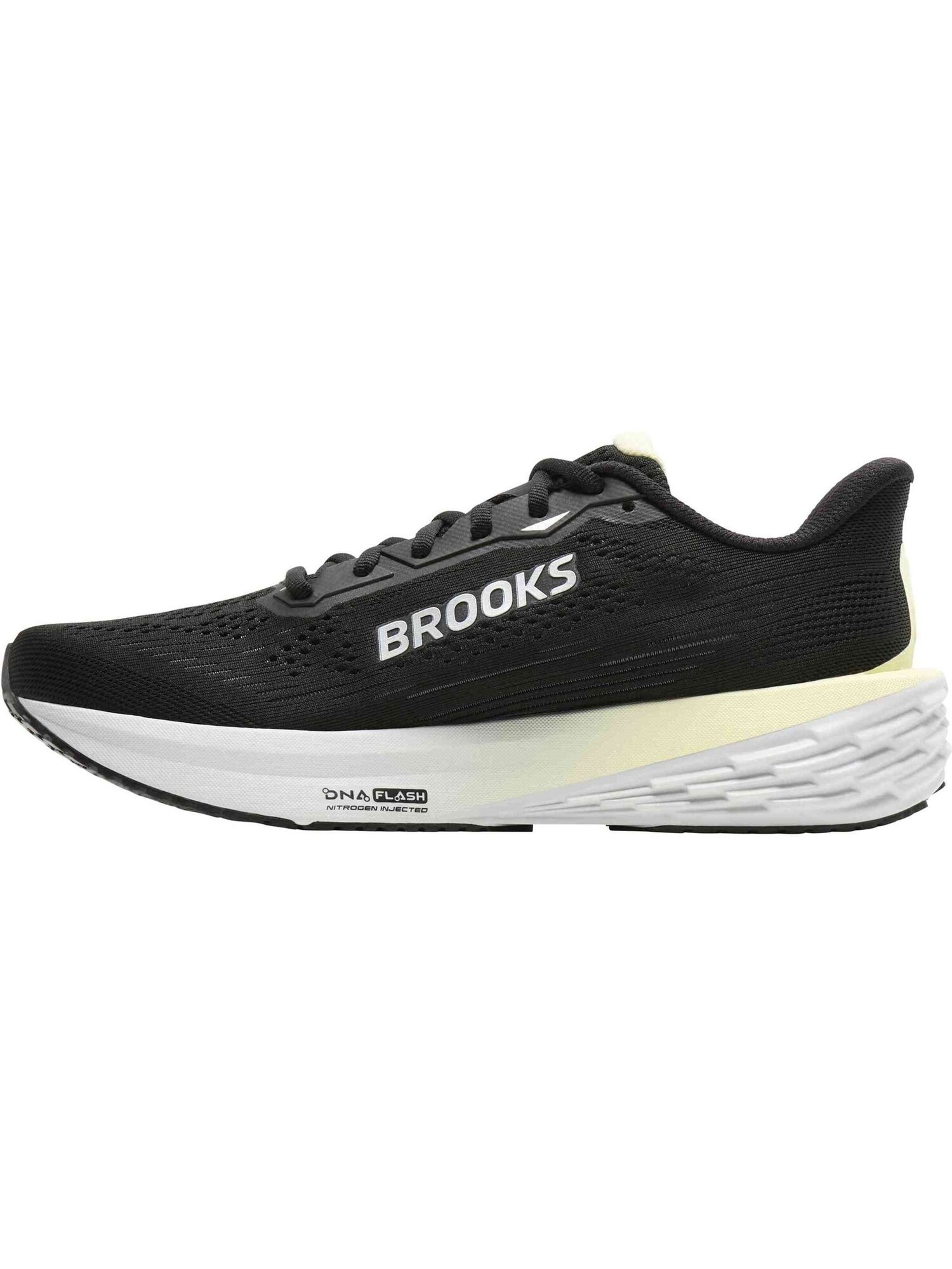 BROOKS Zapatillas de running 'Launch 12' negro – imagen 3