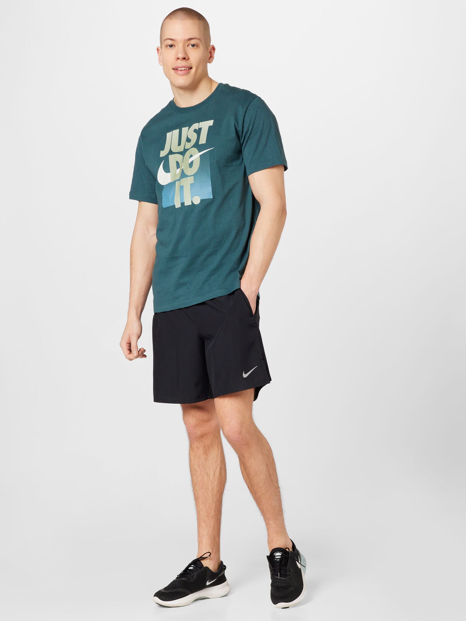Thumbnail - Sportshorts 'Challenger'
