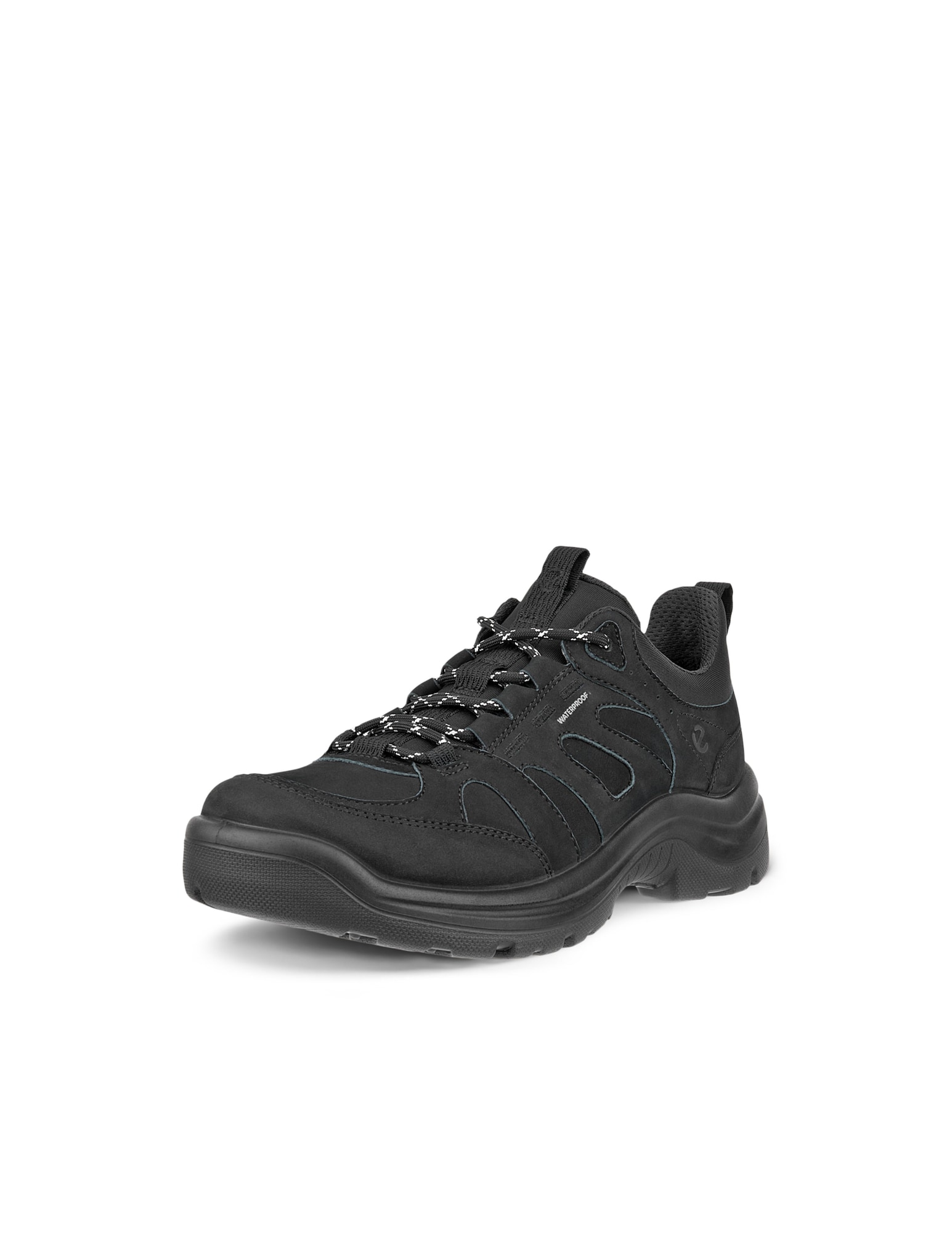 ECCO Pantofi Offroad  negru