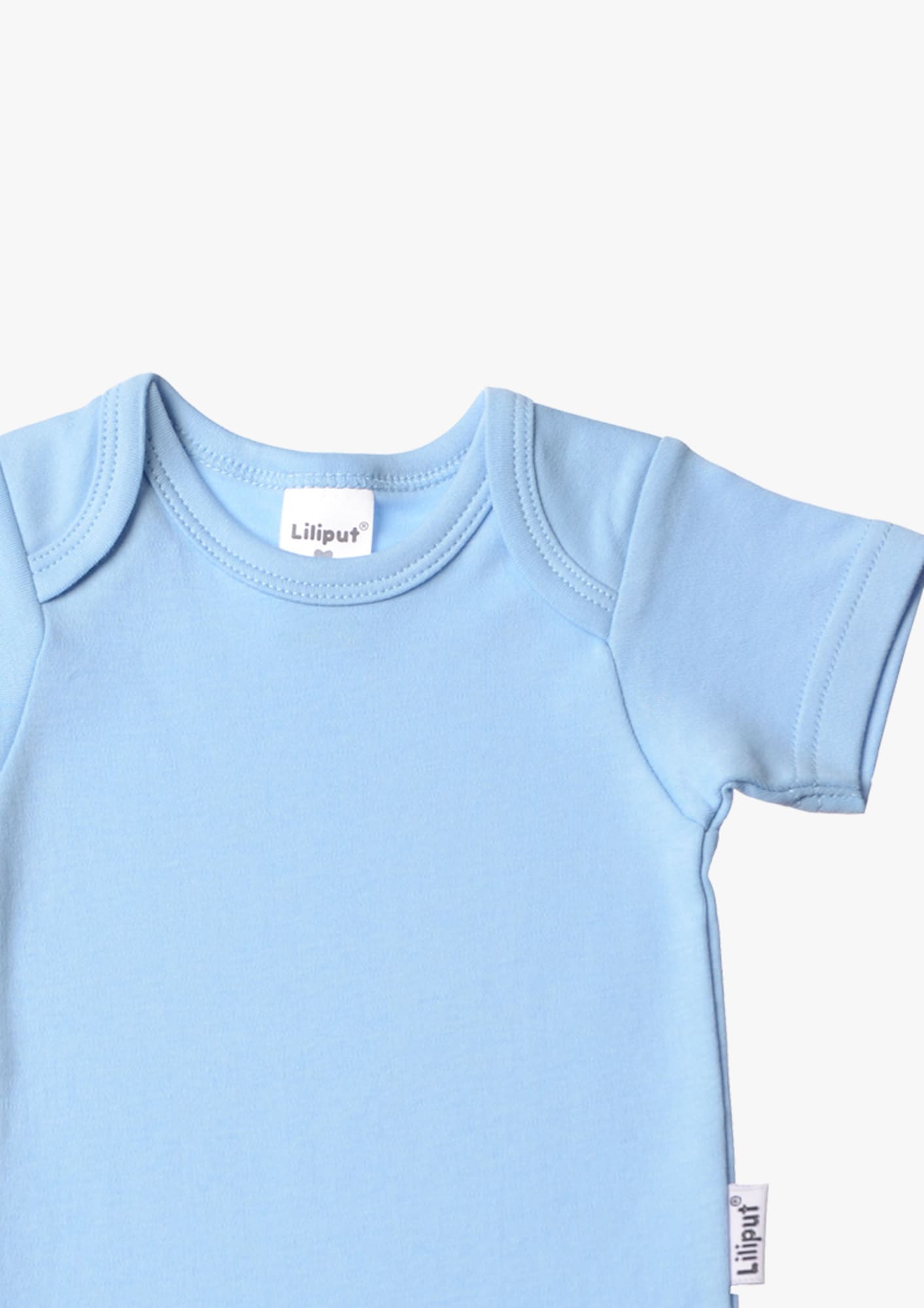 Thumbnail - LILIPUT Body