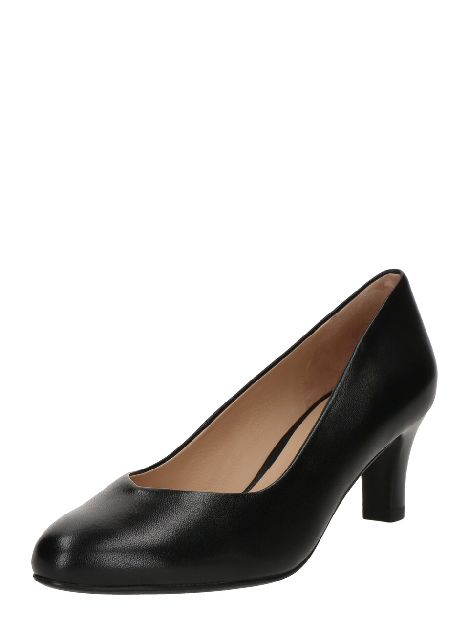 Pumps