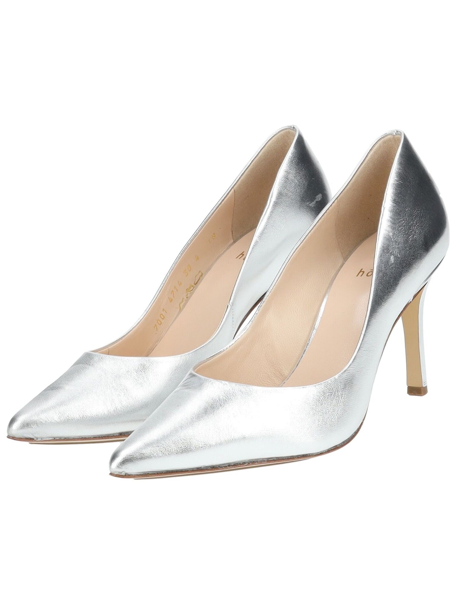 Thumbnail - Högl Pumps Era