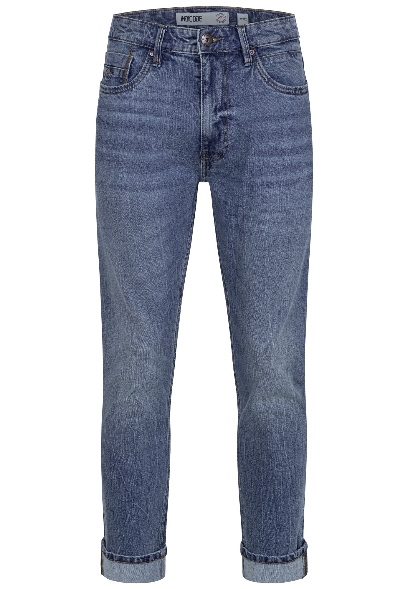 Thumbnail - Jeans 'Chammy'