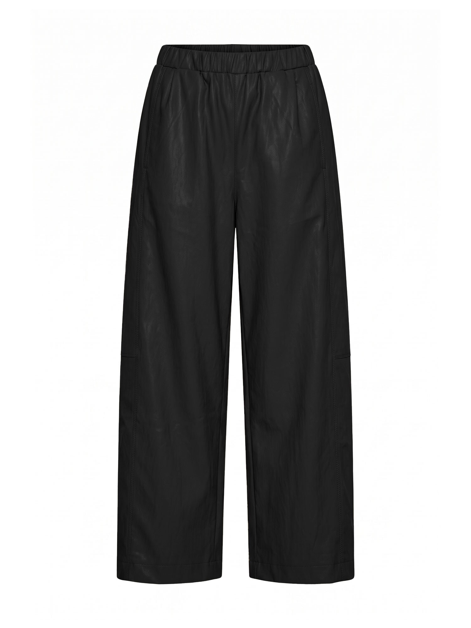 Imily Bela Pantaloni negru