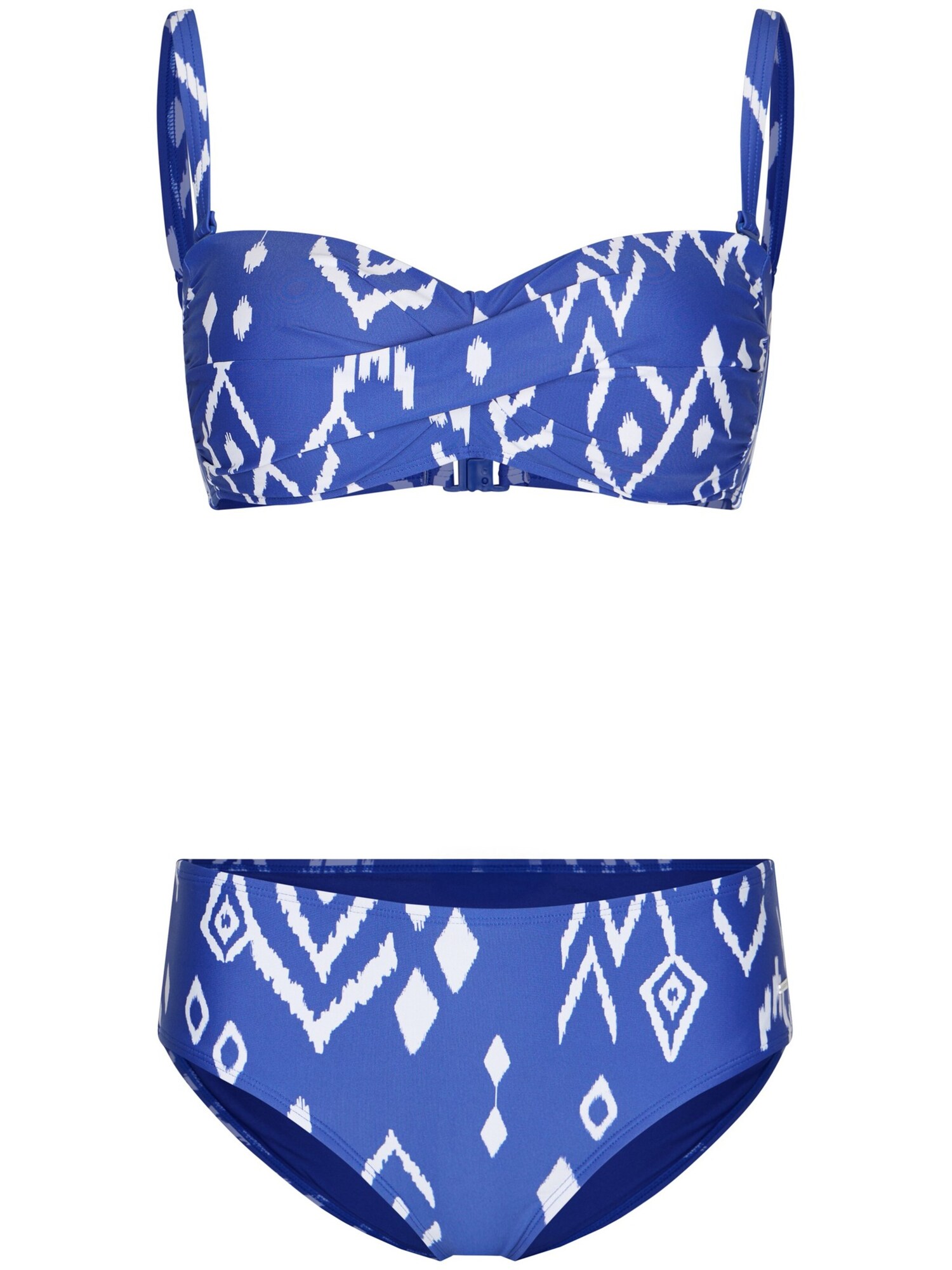 Pastunette Bikini Bandeau Bikini