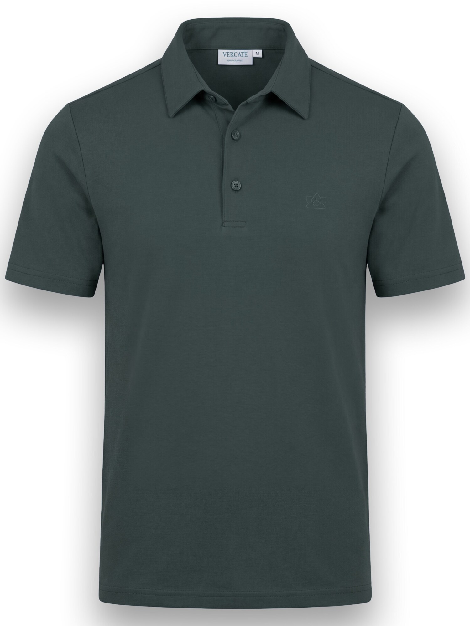 Vercate Camiseta 'No. 32'  turquesa