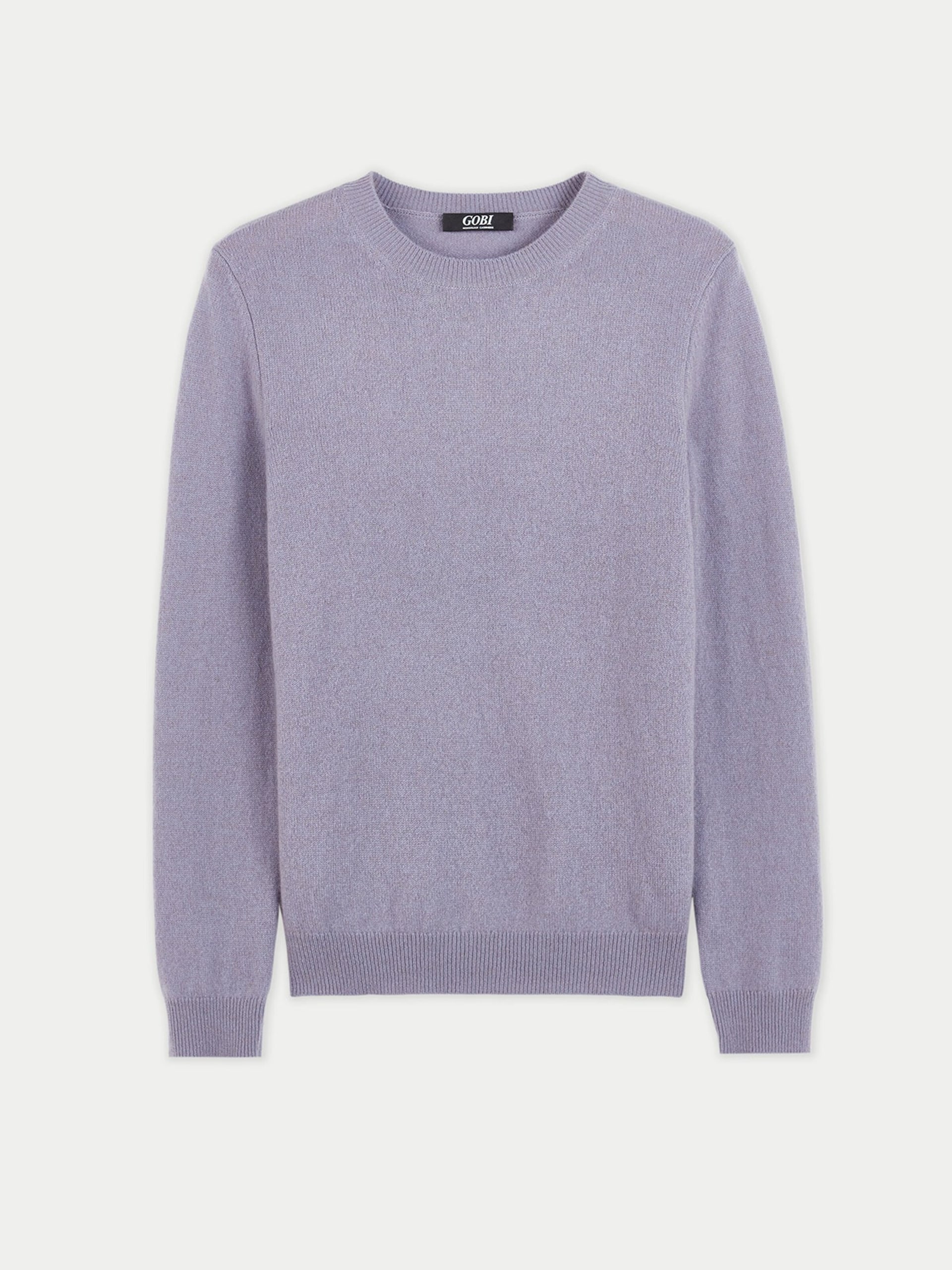 GOBI Cashmere Tröja 'Cashmere Hat & Sweater Set' dam