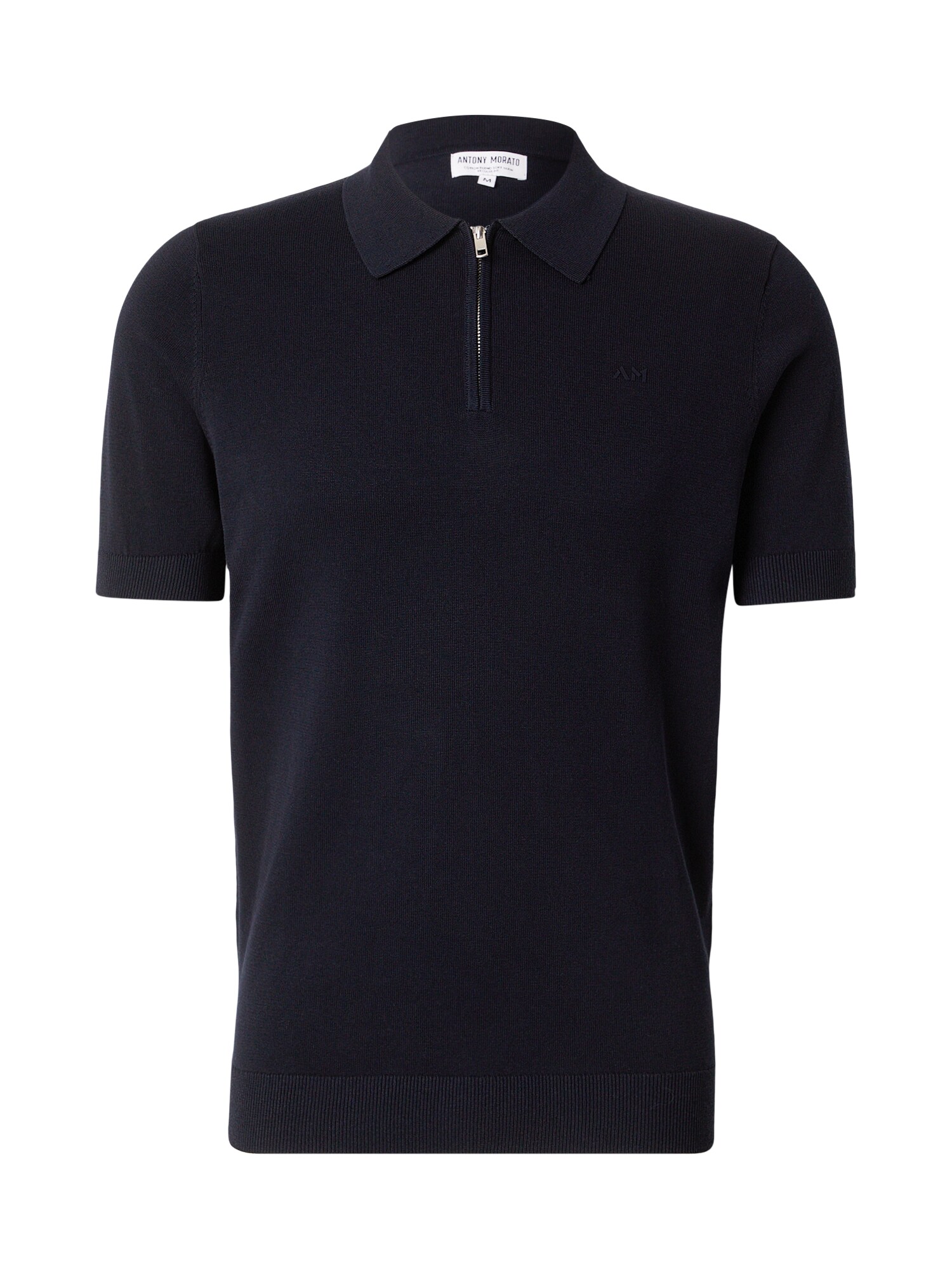 ANTONY MORATO Pulover  albastru marin