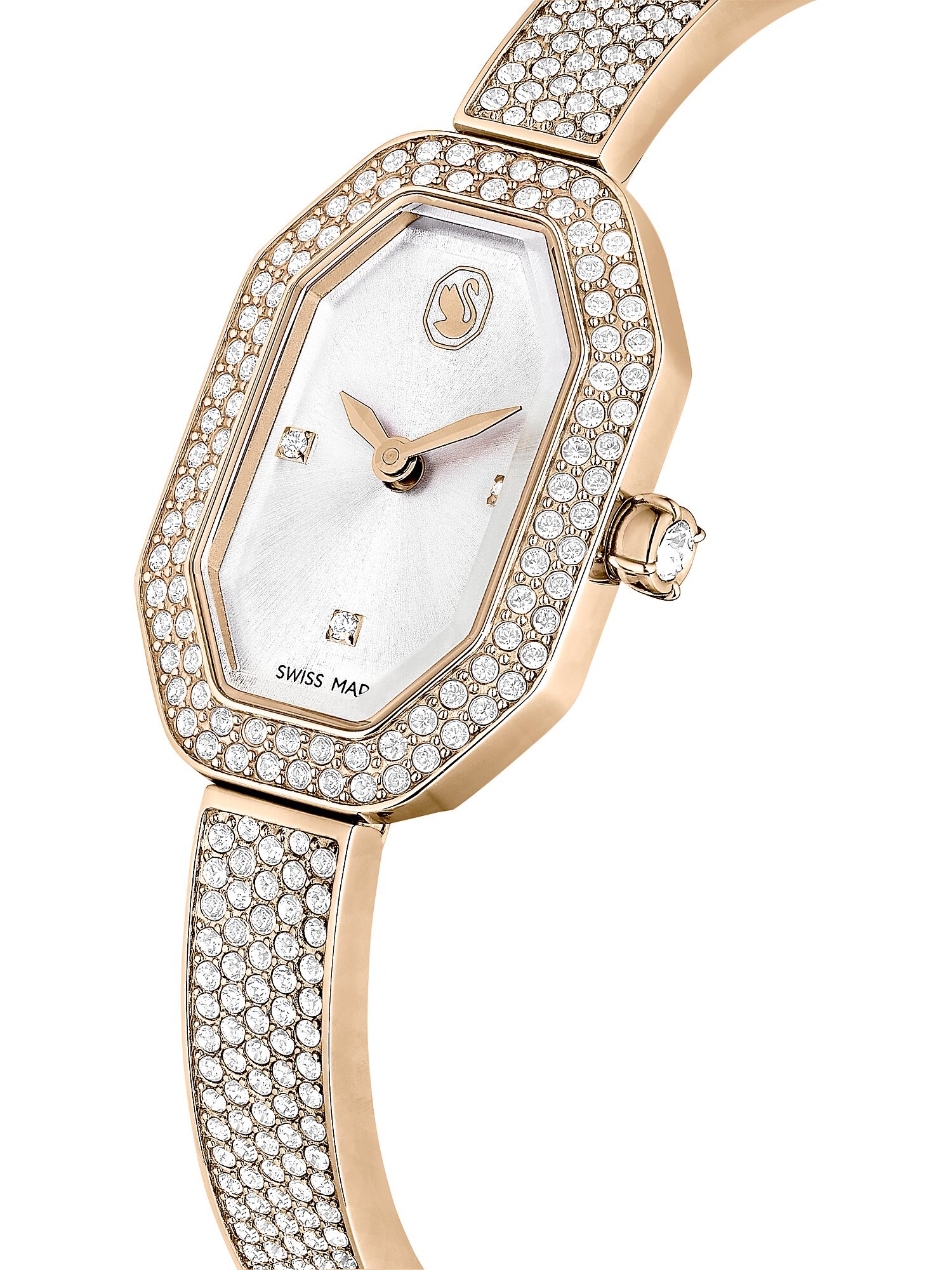 Thumbnail - Swarovski Uhr
