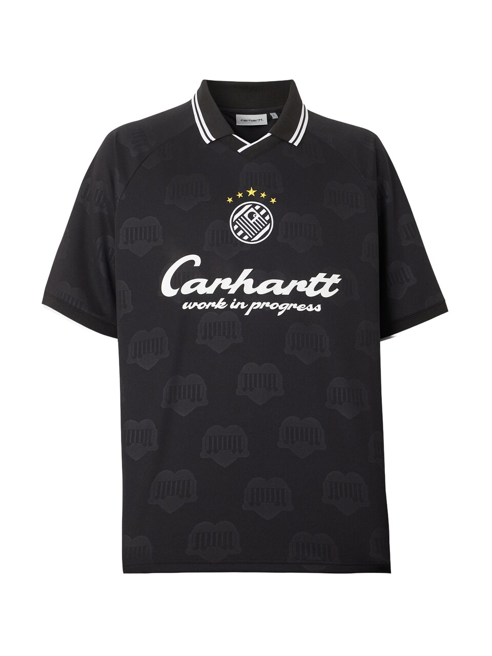 T-shirt 'Terrace Football'