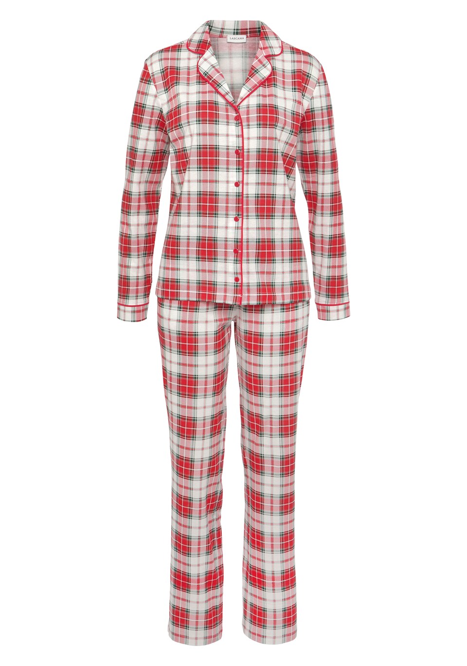 Pyjamas
