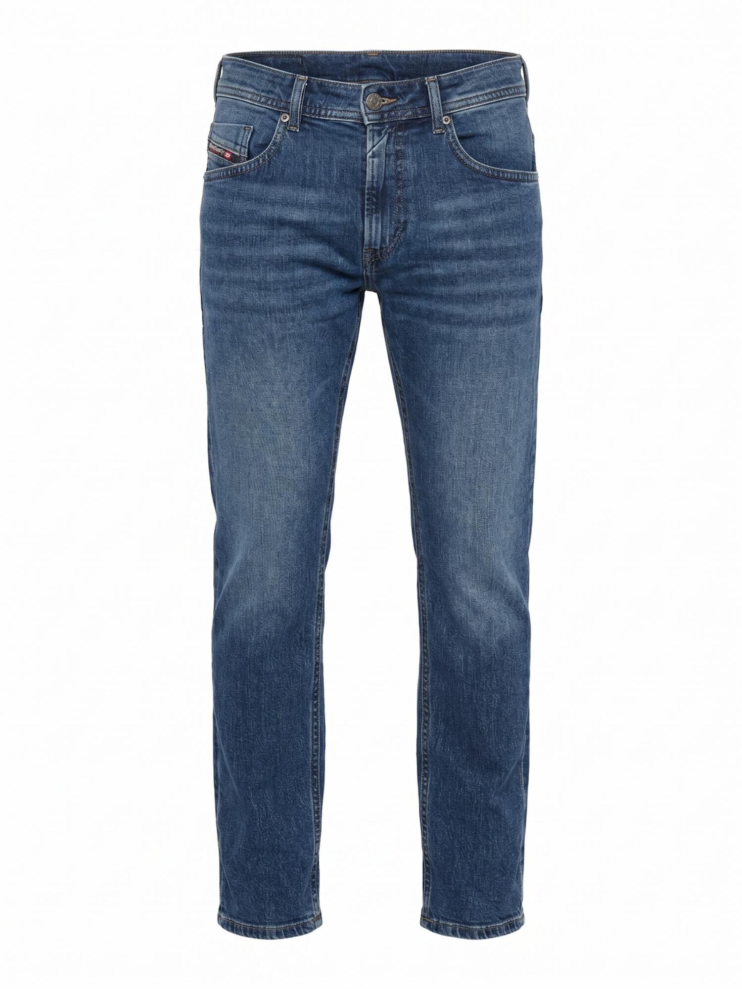 DIESEL Vaquero 'THOMMER-R R07XR'  azul denim
