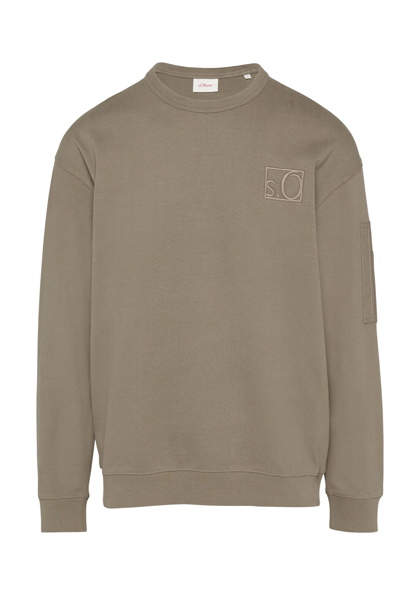 Thumbnail - s.Oliver Sweatshirt
