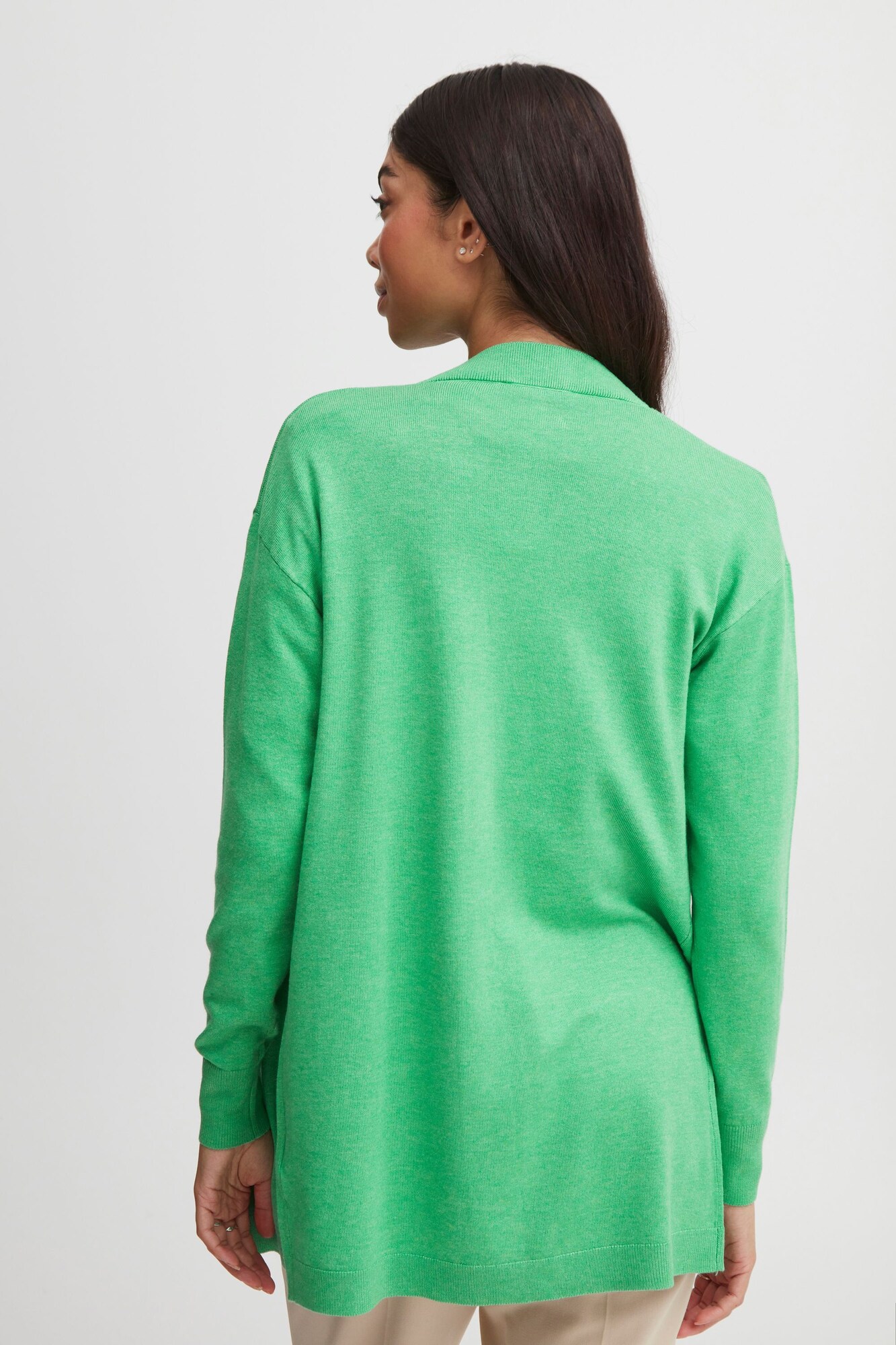 Thumbnail - b.young Strickjacke Pimbah