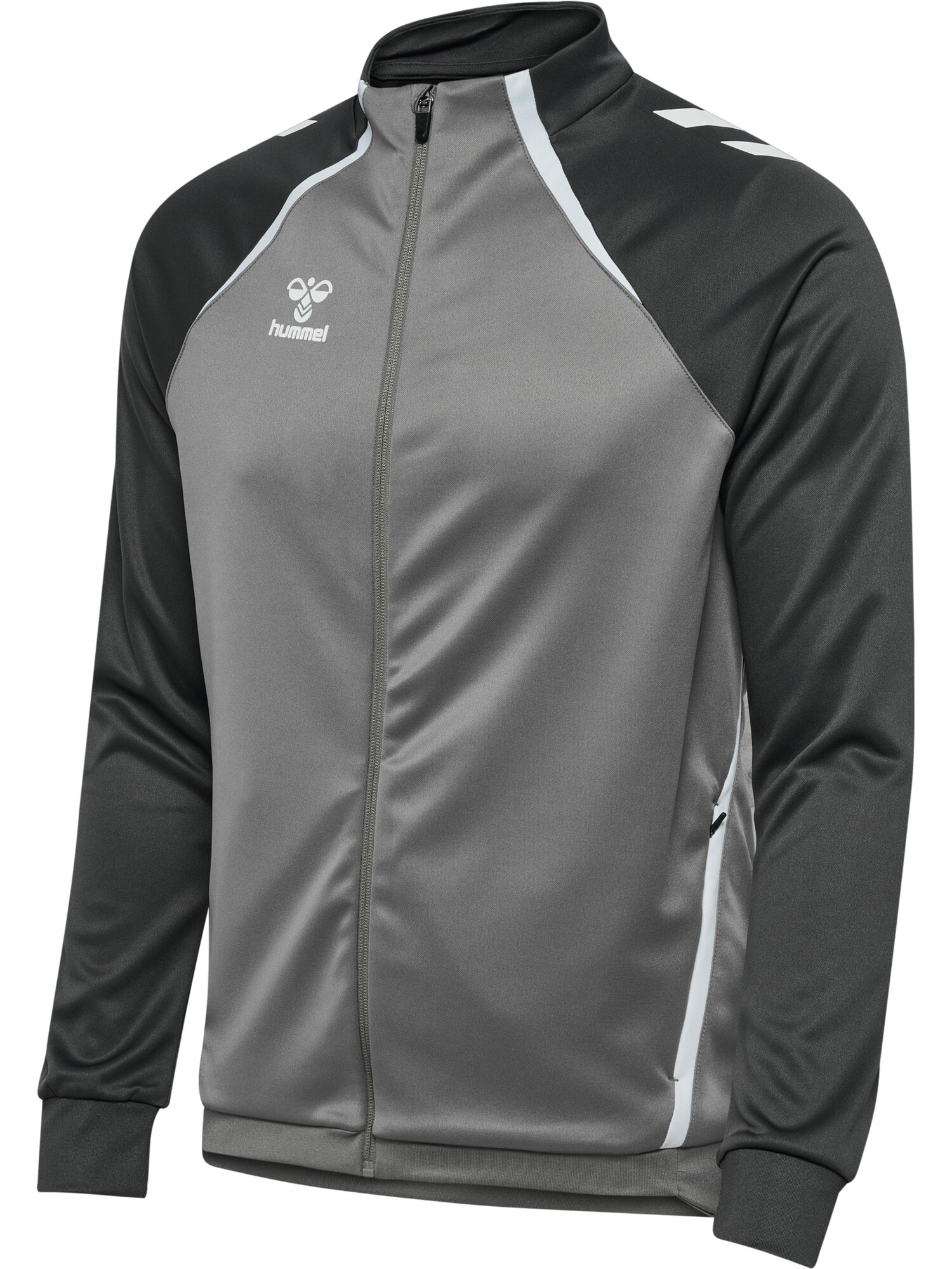 Thumbnail - Hummel Trainingsjacke Lead 2.0