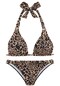 Kiválasztva, LASCANA, Bikini, fekete