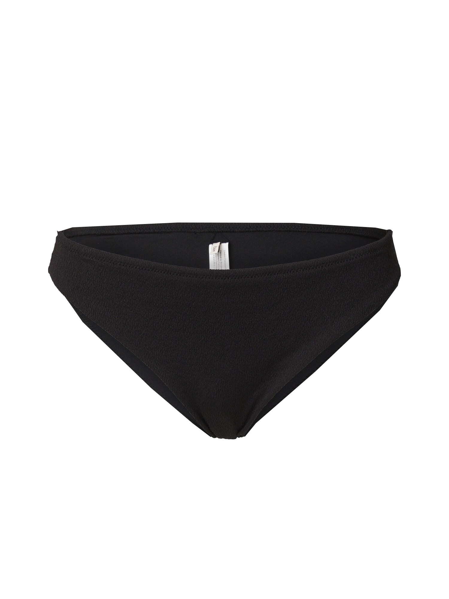 ETAM Bikini nadrágok 'LUMINEUX'  fekete akciós termékkép 1