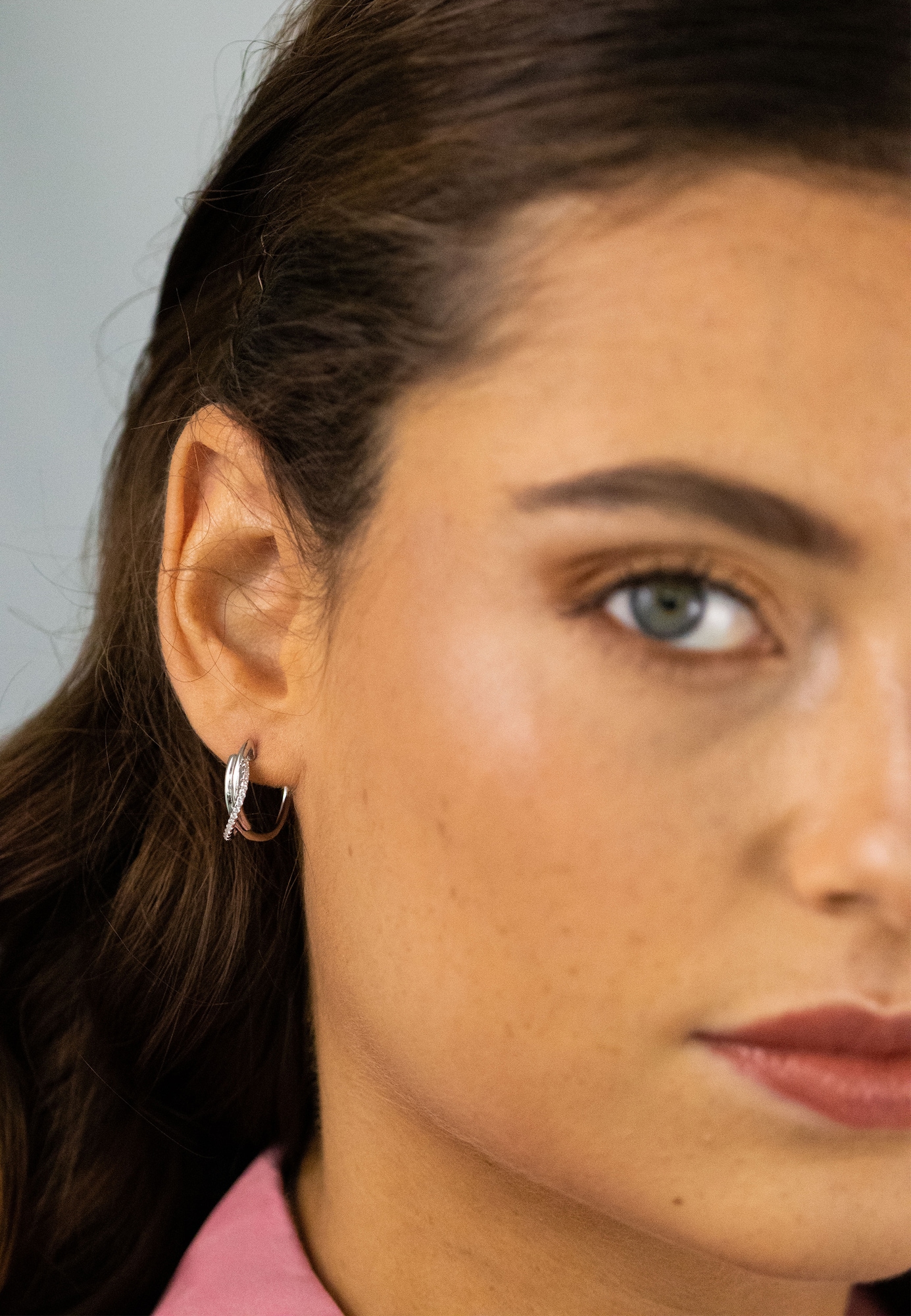 Thumbnail - Nana Kay Ohrringe Glamour Girl