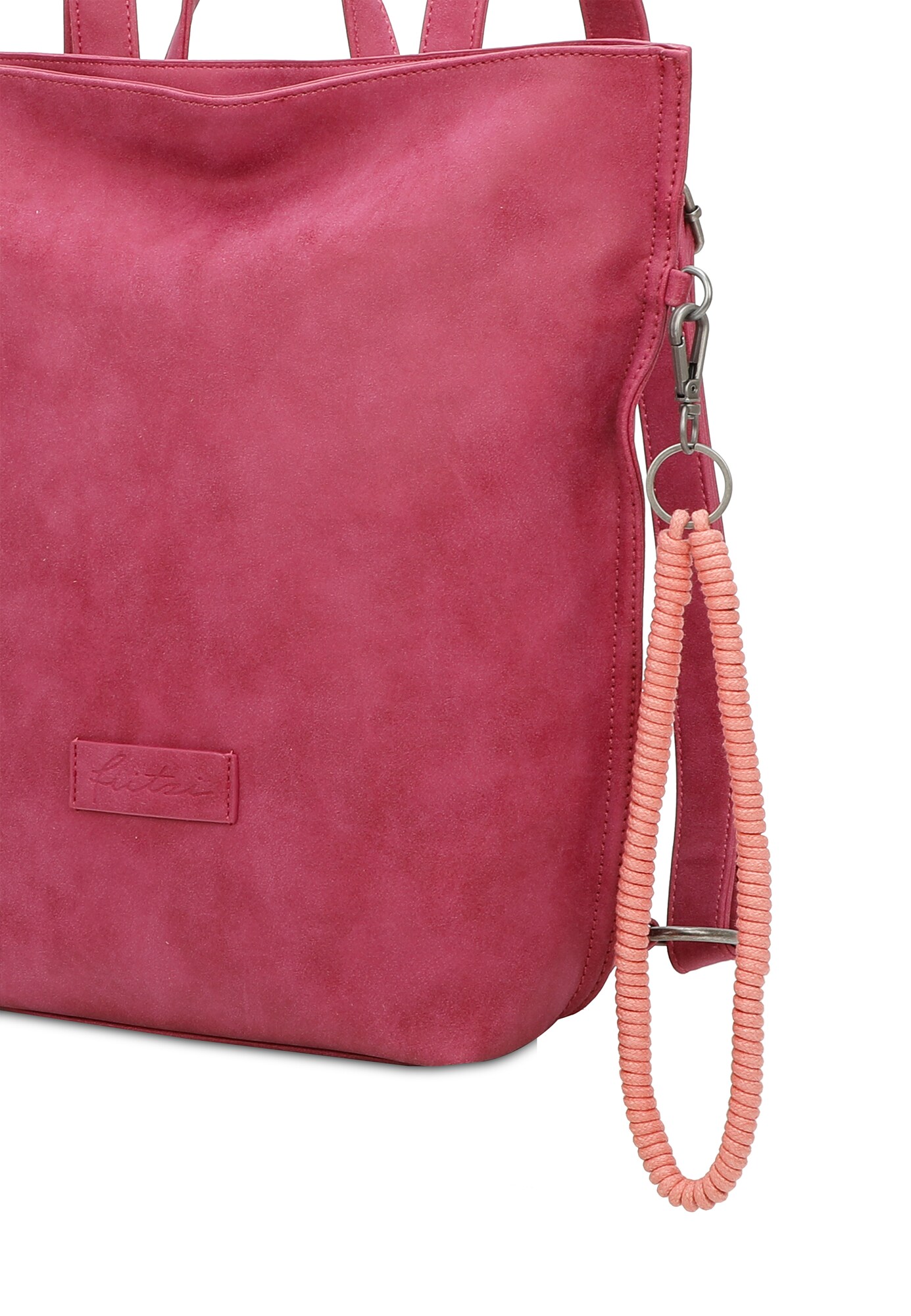 Thumbnail - Fritzi aus Preußen Rucksack
