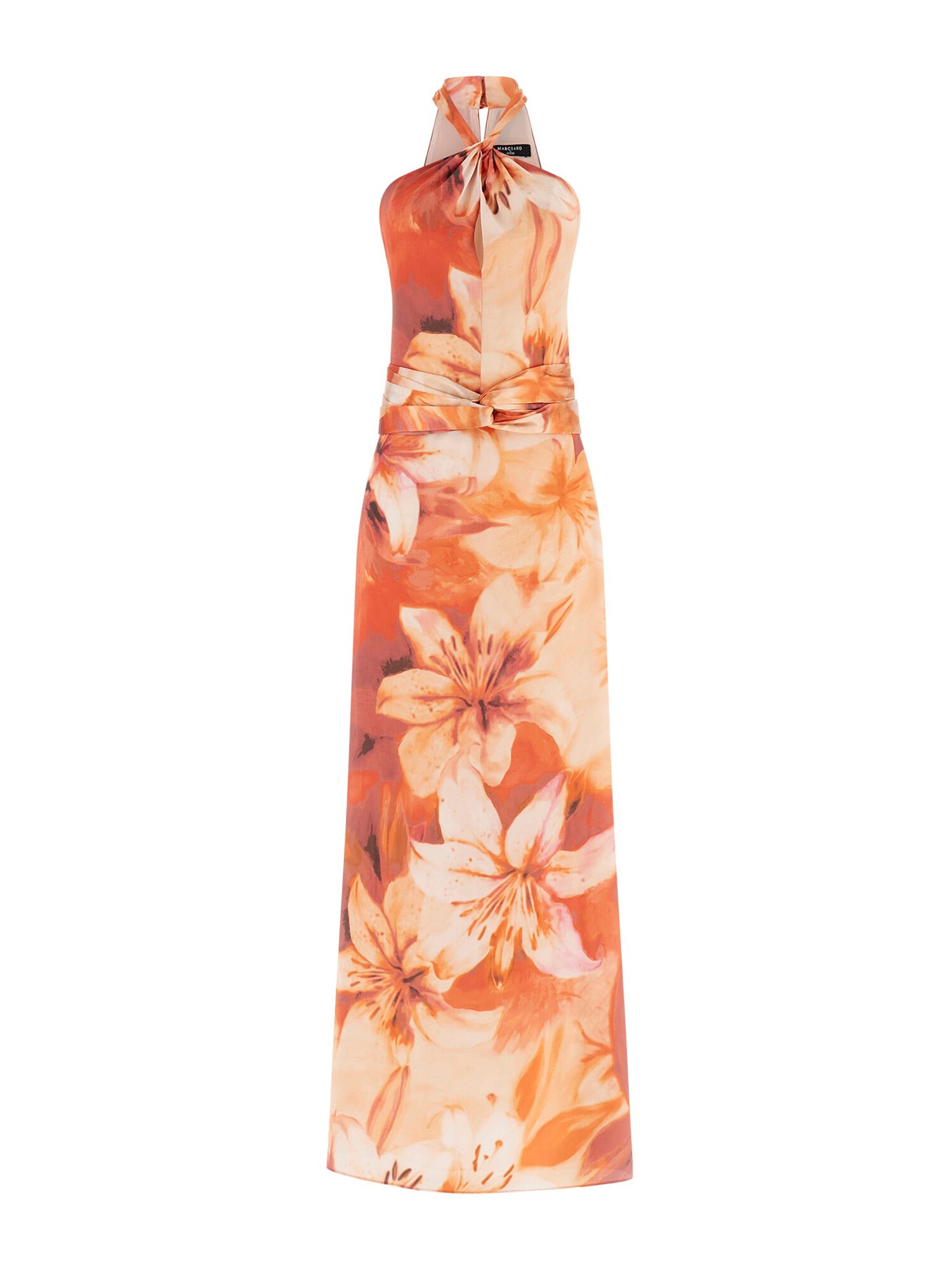 Autentică pentru femei rochie – GUESS BY MARCIANO