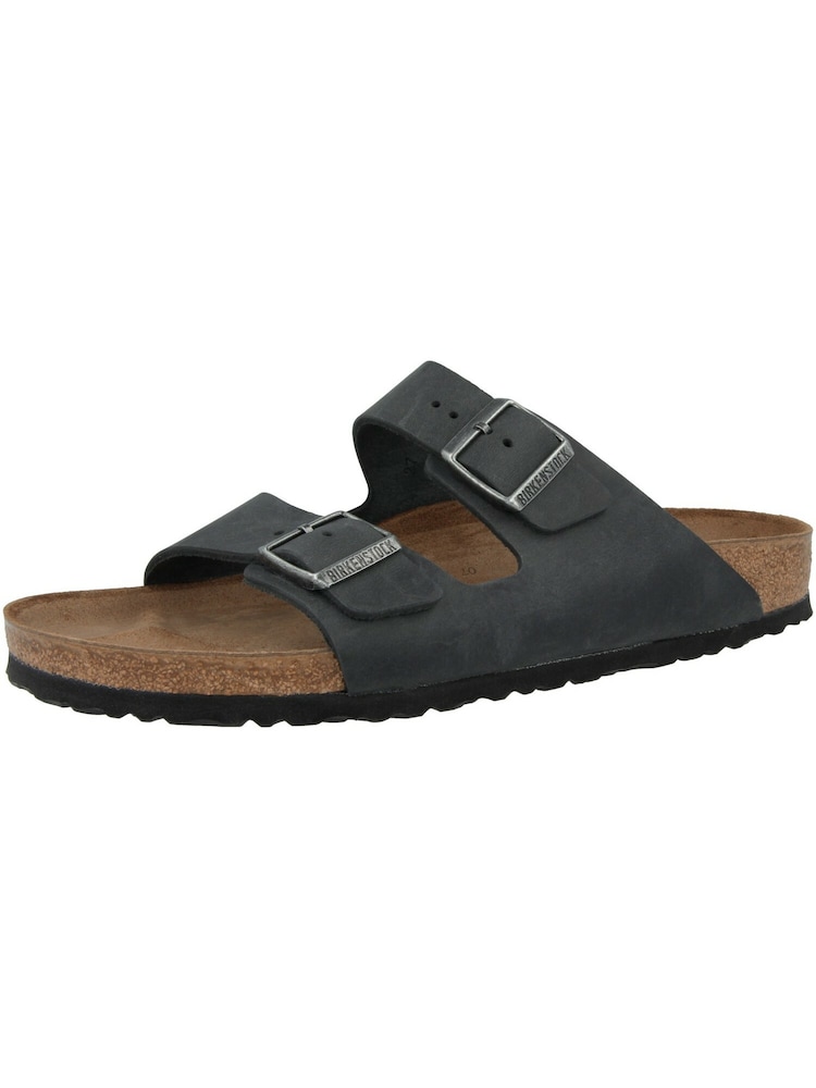 BIRKENSTOCK Papucs 'Arizona' Férfi fekete , Méret 48
