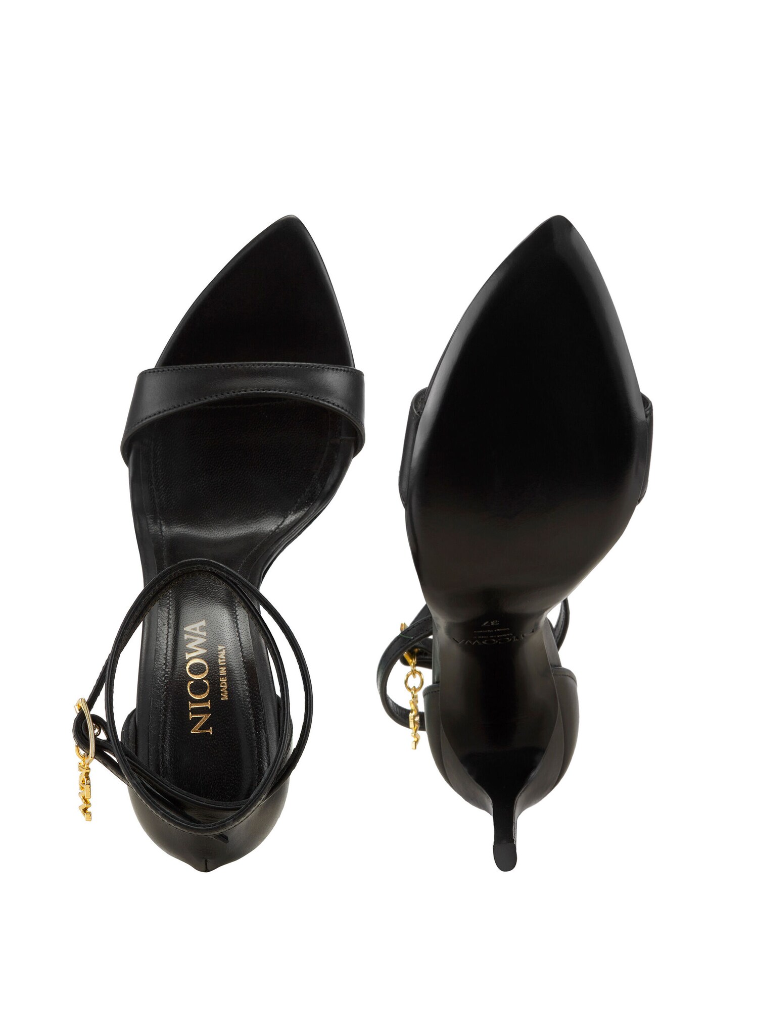 Thumbnail - Nicowa Sandale