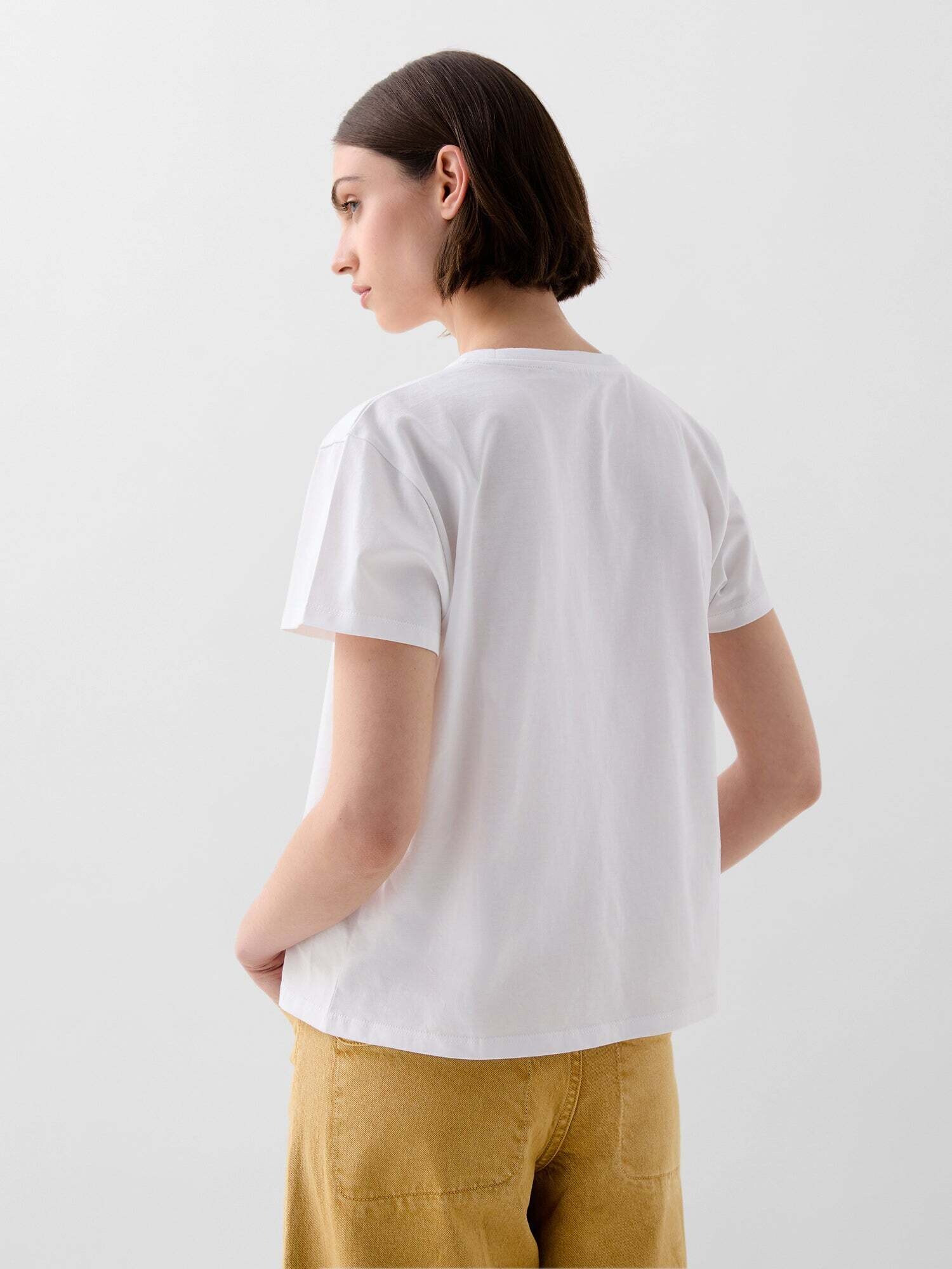 Thumbnail - Scalpers T-Shirt Skull Trize