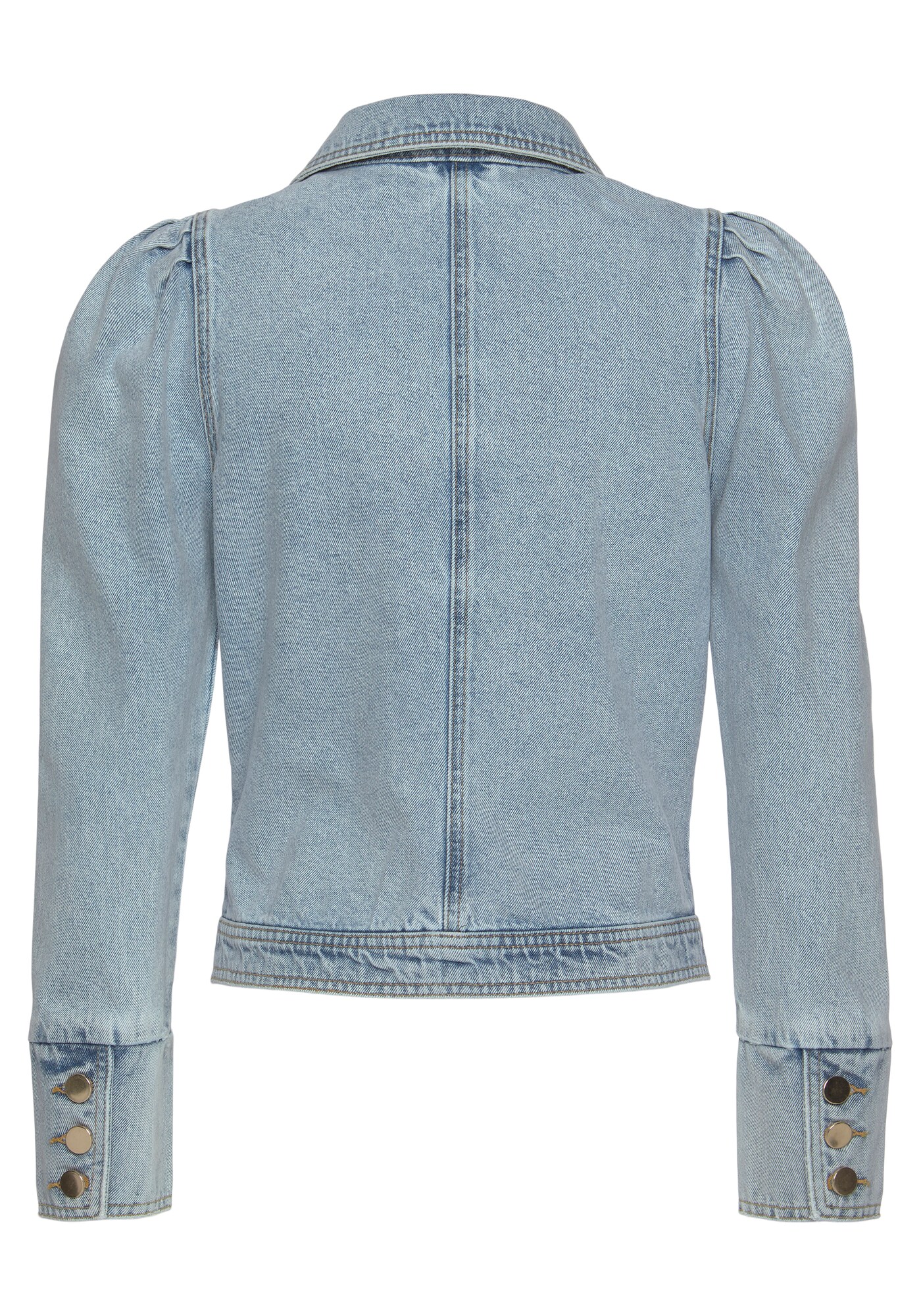 Thumbnail - Jeansjacke