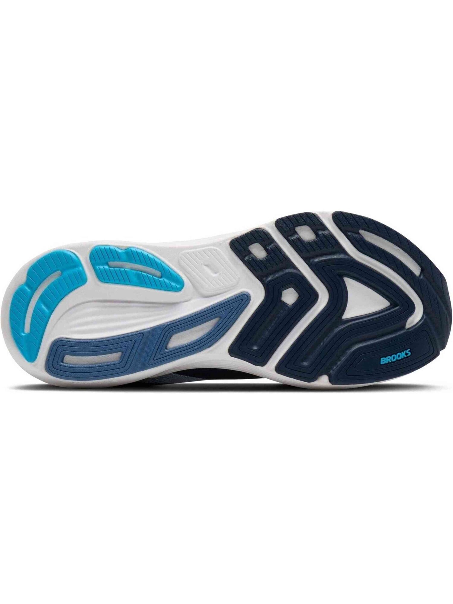BROOKS Zapatillas de running 'Revel 8' azul – imagen 2