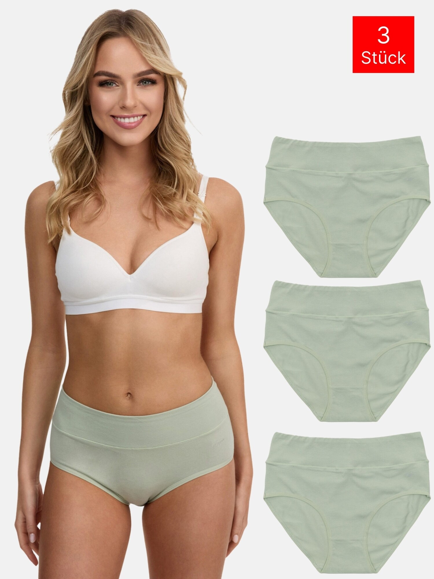 Tazzio Braga 'F920'  verde