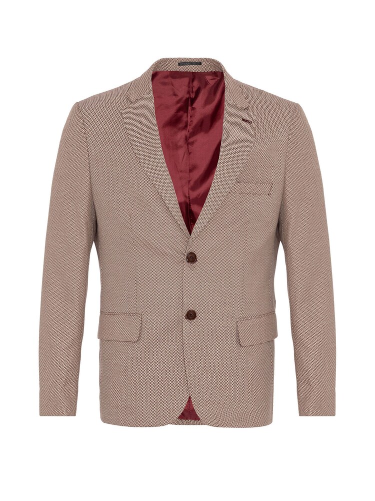 Daniel Hills Zakó Férfi bézs , Méret 50