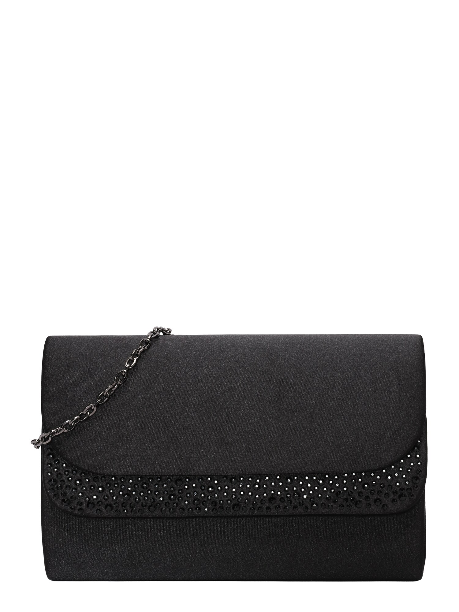 mascara Clutch  negru