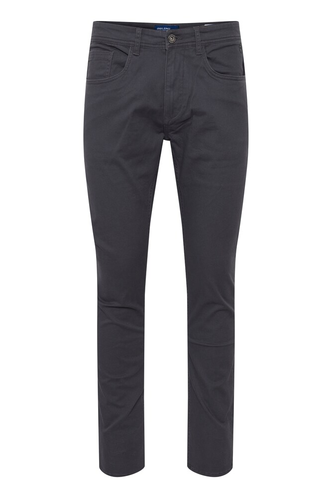 BLEND Chinohose 'Saturn' Herren Größe 38 dunkelgrau