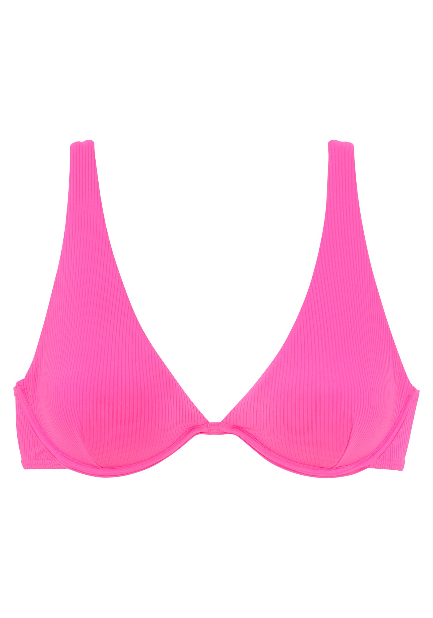 VENICE BEACH Bikini felső  rózsaszín akciós termékkép 1